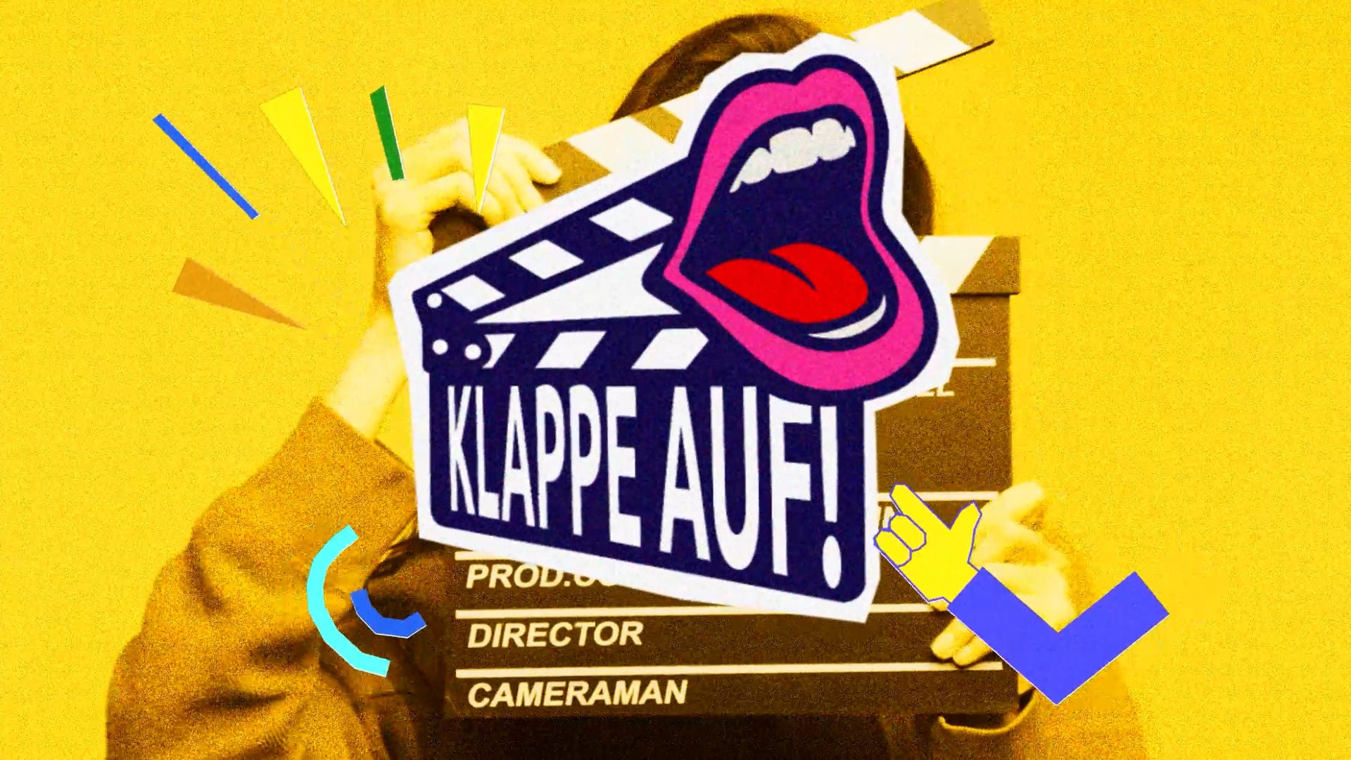 Klappe Auf! Der Regio TV Podcast