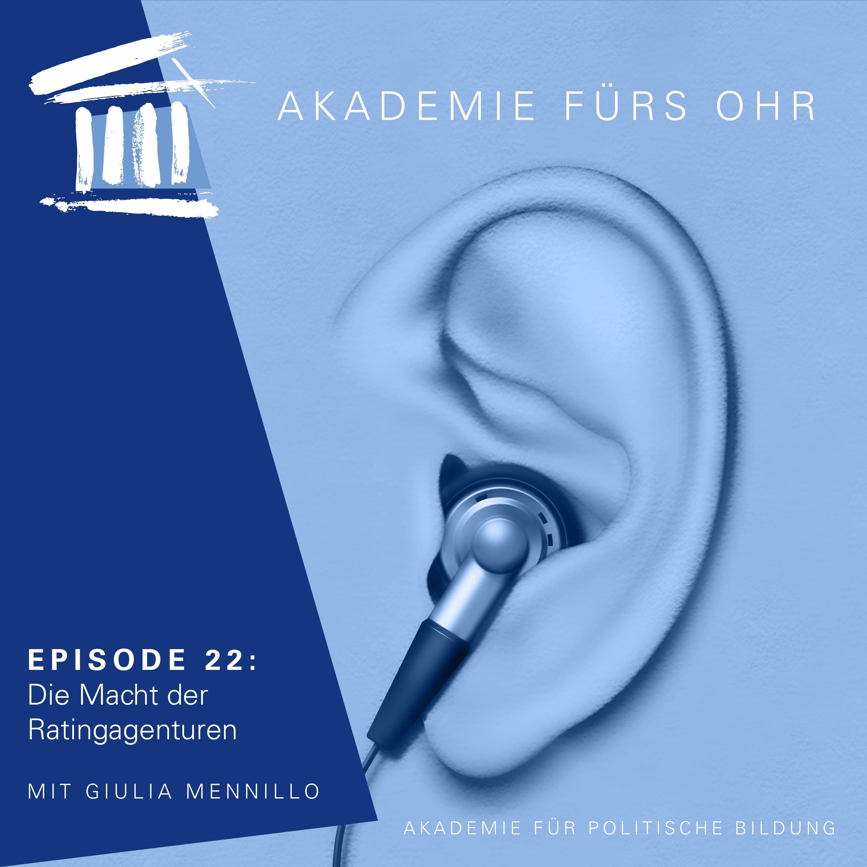 Die Macht der Ratingagenturen