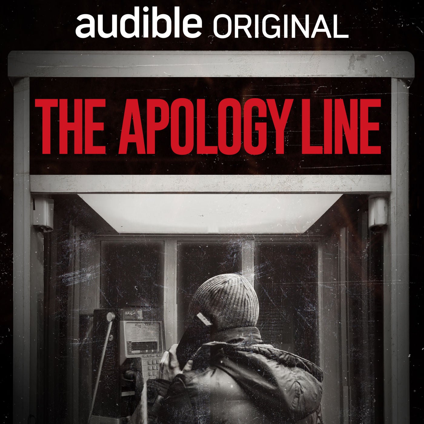 Introducing: The Apology Line