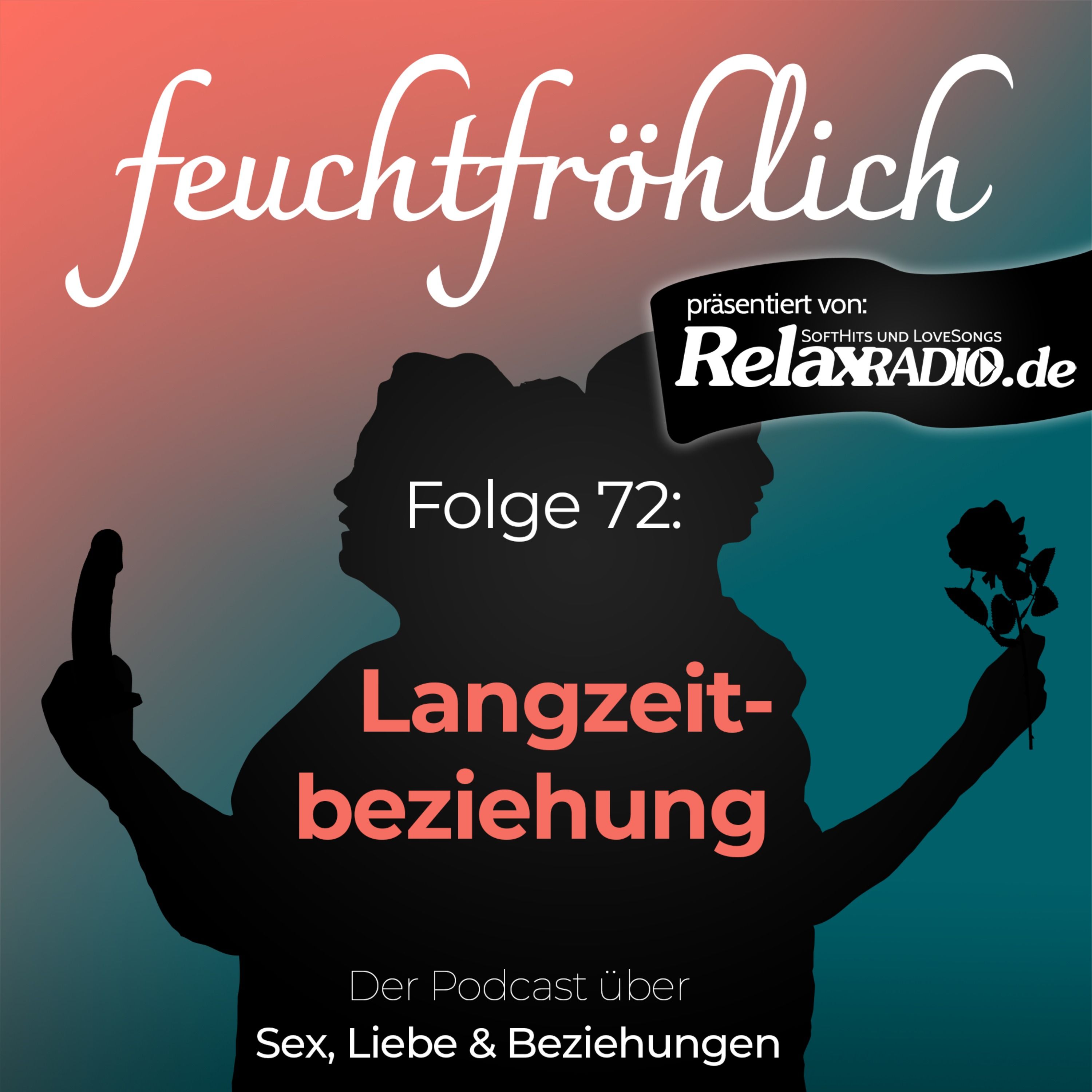 Langzeitbeziehung
