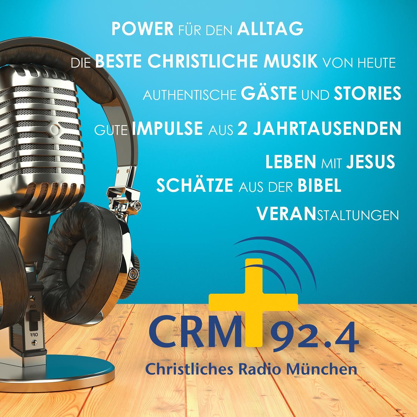 Christliches Radio / CRM924