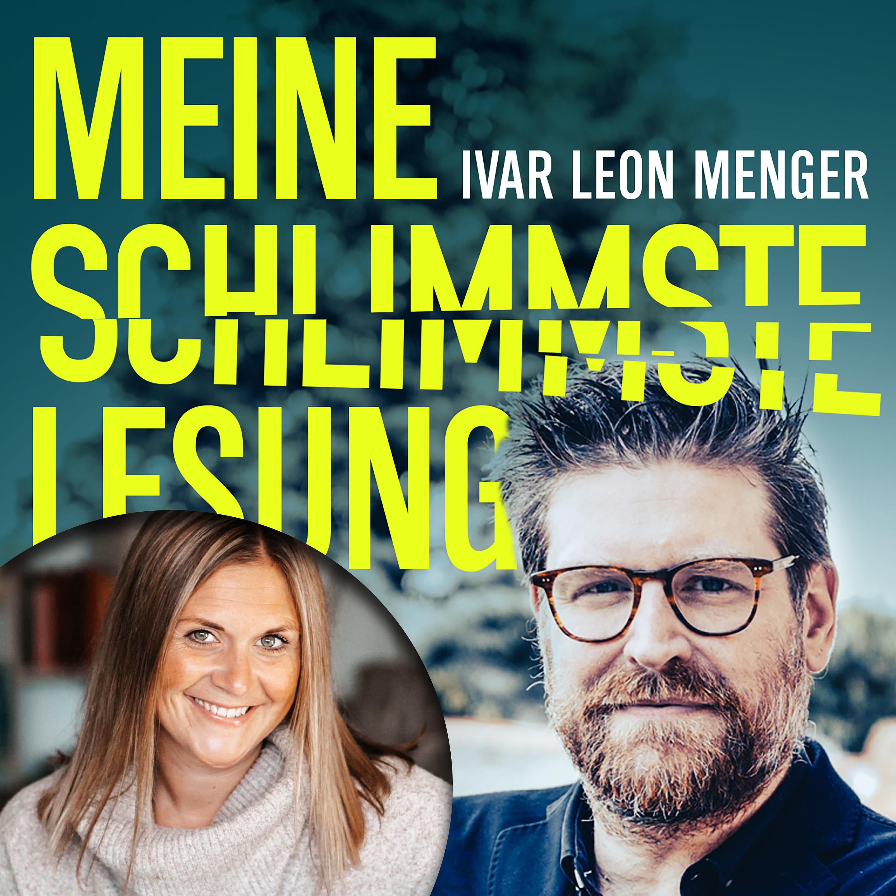 #18 Lilly Lucas – Meine schlimmste Lesung