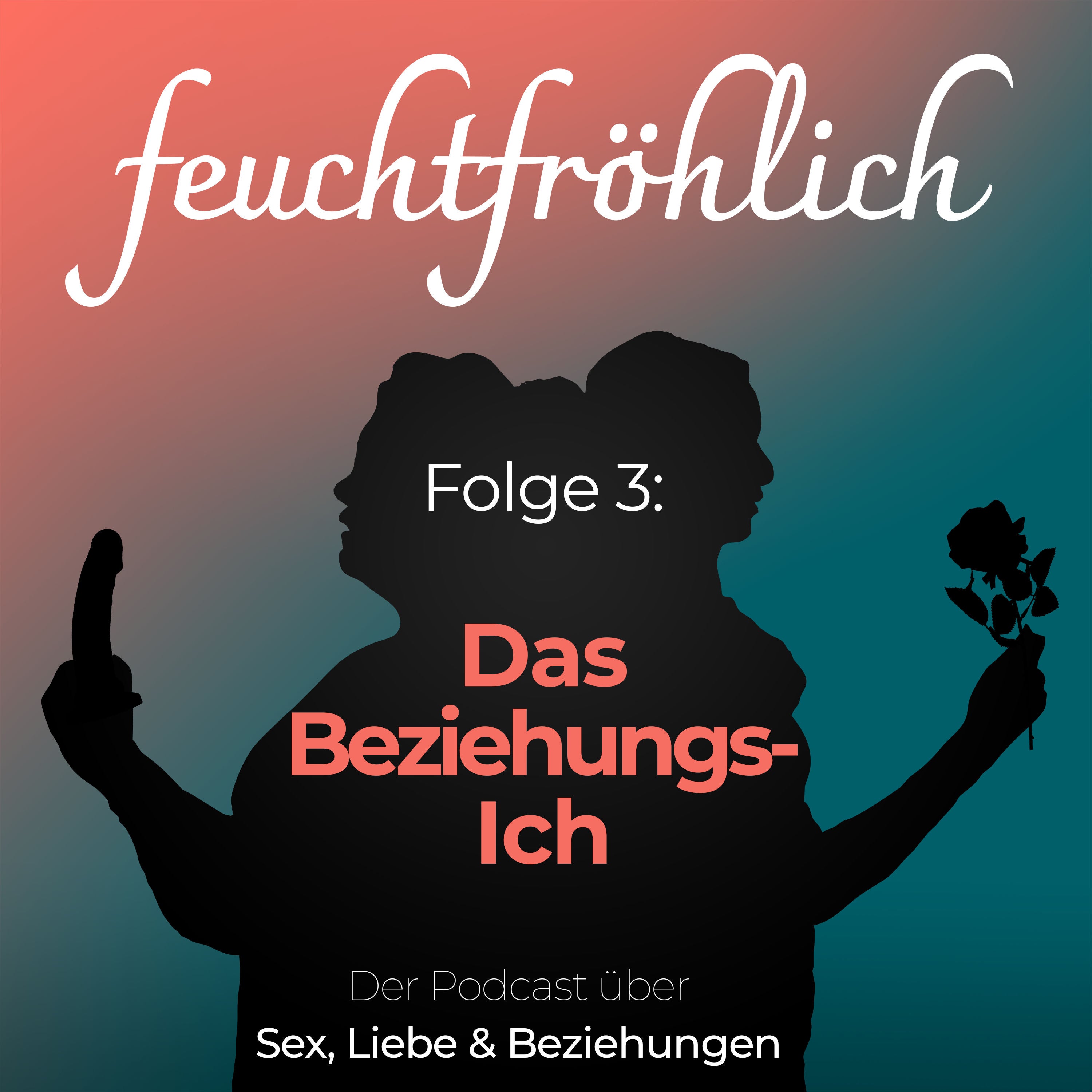 Das Beziehungs-Ich