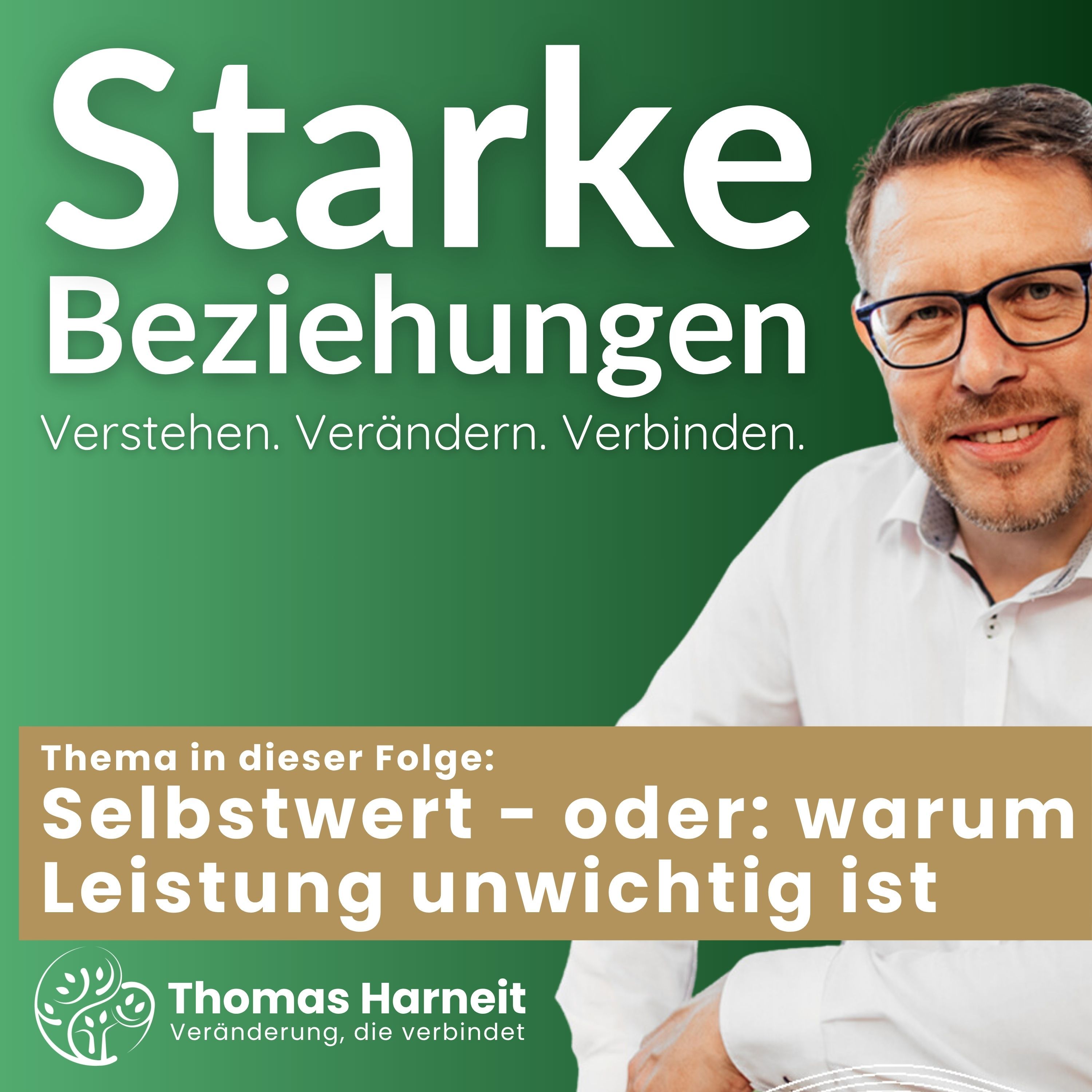 Selbstwert statt Leistungsdruck: Wie du dich wieder mit dir verbindest