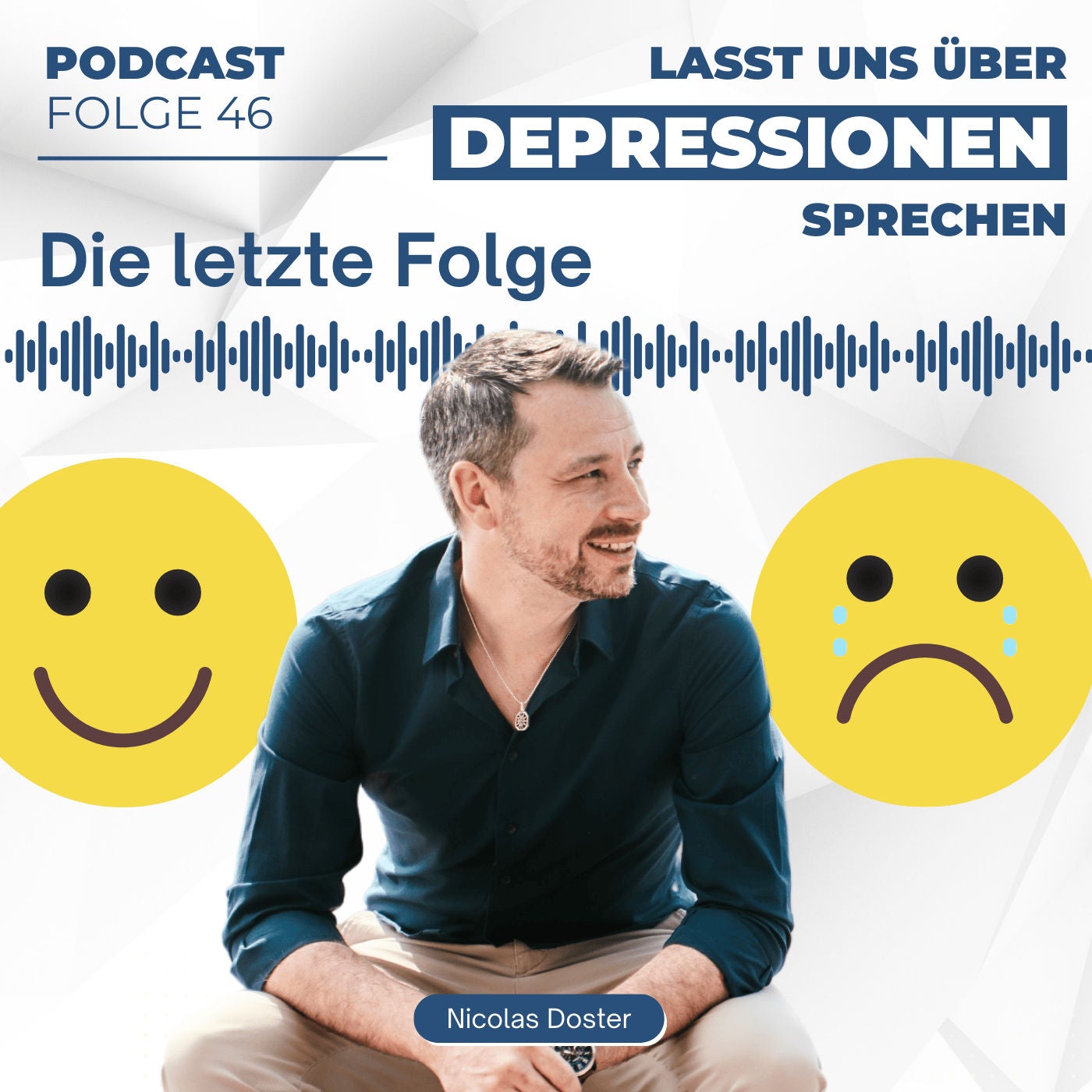 Folge 46 - Die letzte Folge im Jahr 2025