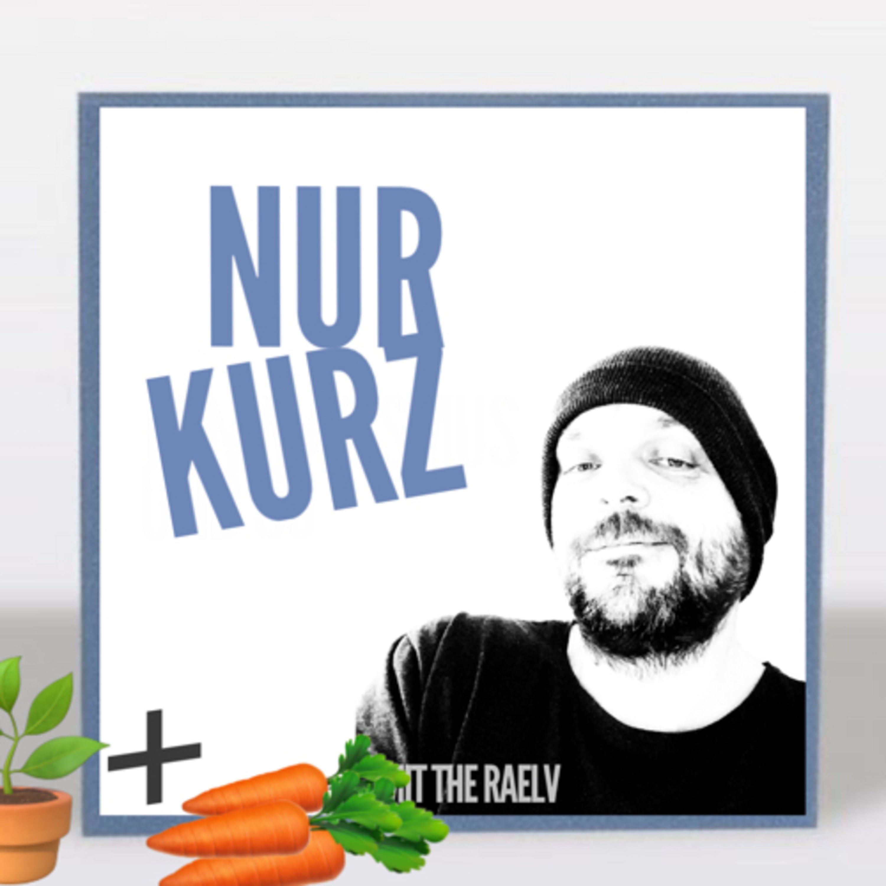 Nur kurz: 4 Punkte