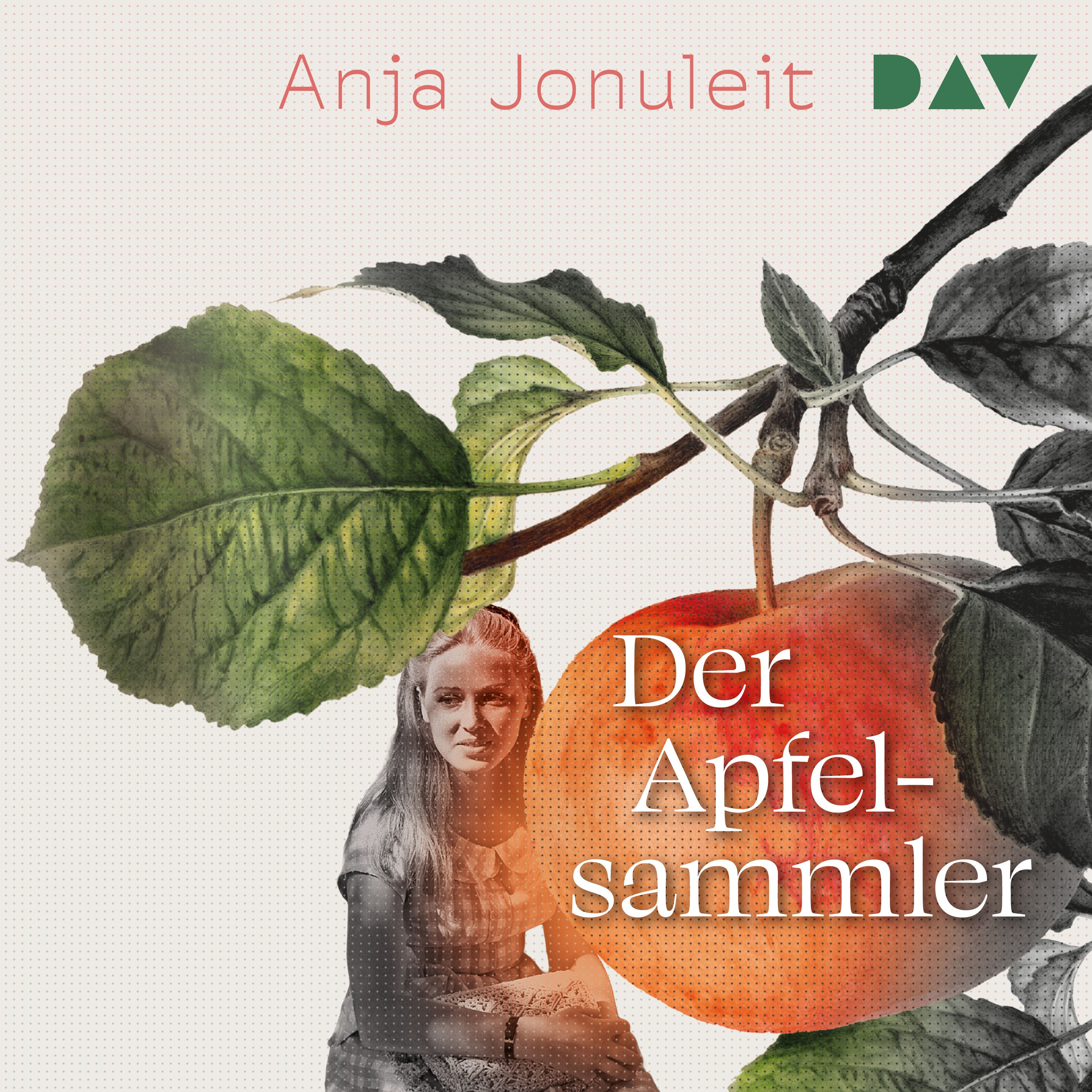 Der Apfelsammler