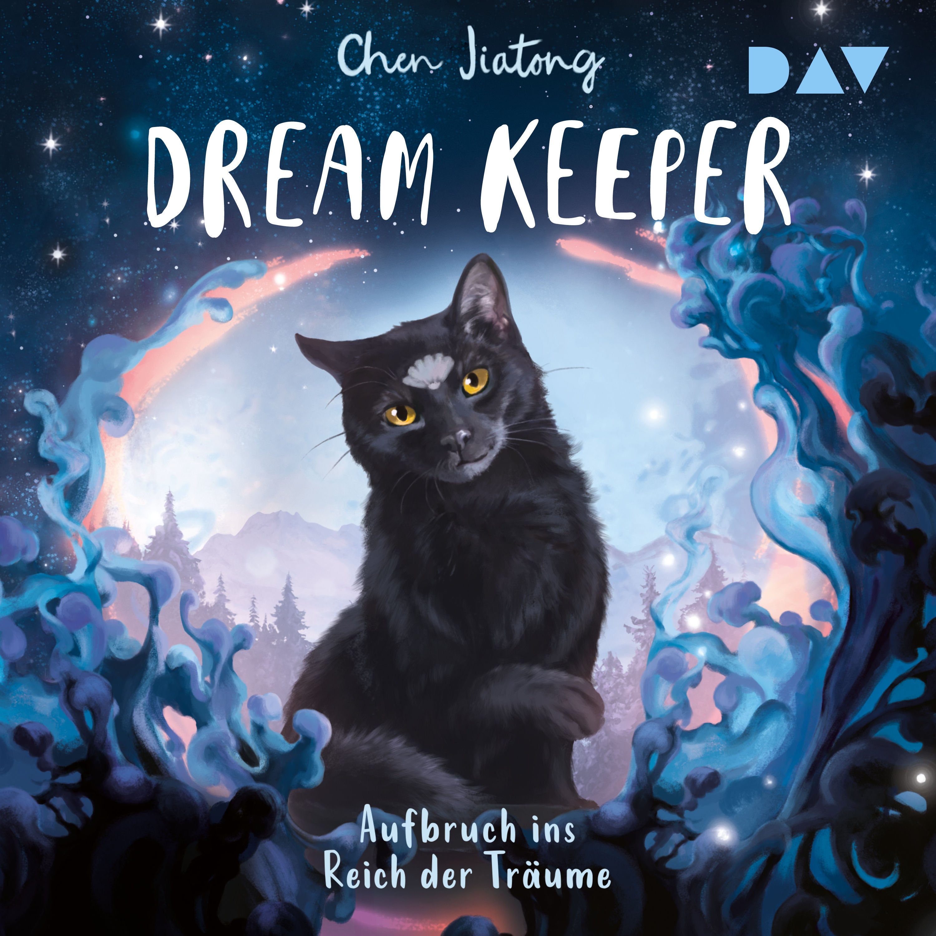 Dream Keeper – Teil 1: Aufbruch ins Reich der Träume