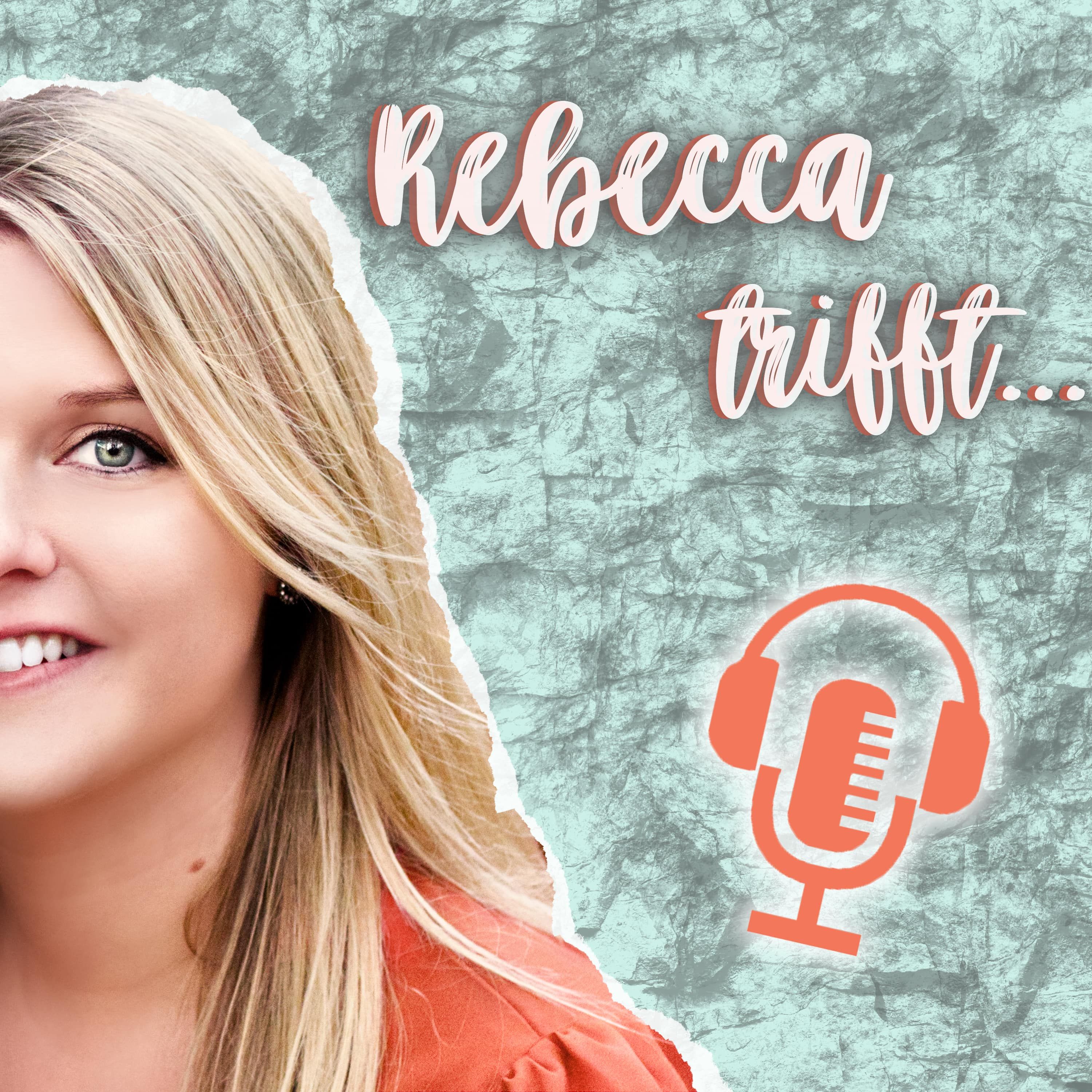Rebecca trifft Rechtsmediziner Dr. med. Claas Buschmann