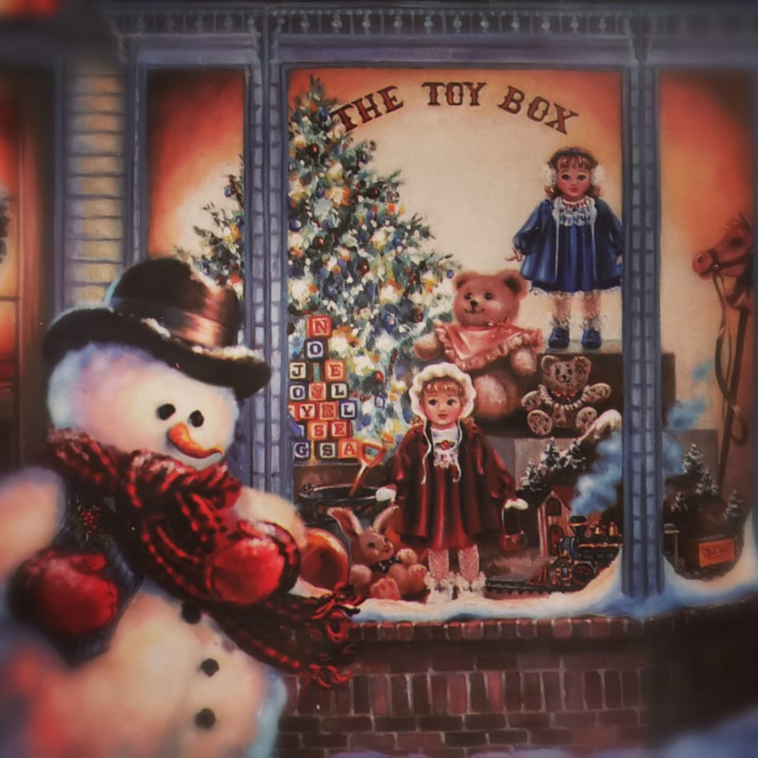 Weihnachtsinspirationen zur Adventszeit mit Matze und Martin•Teil Vier