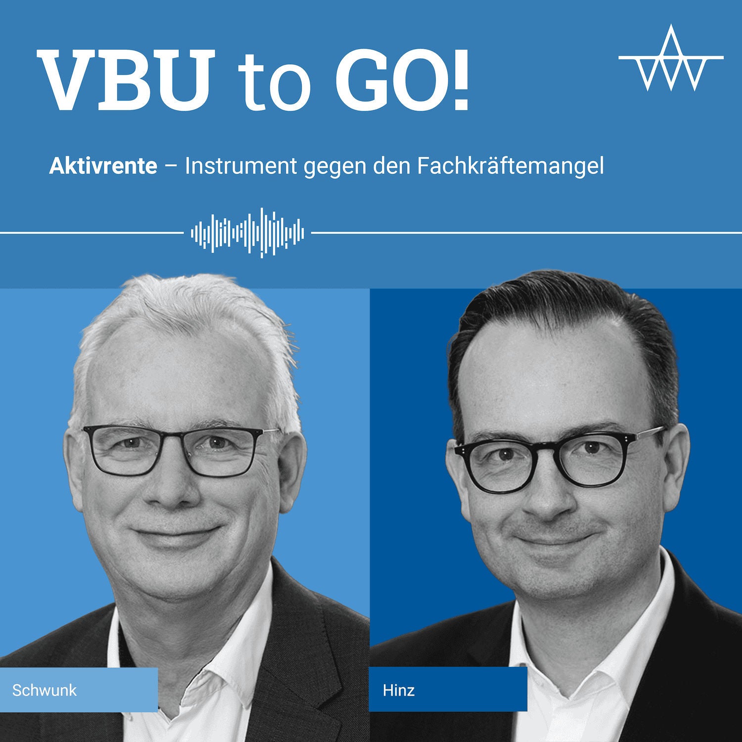 Aktivrente – Instrument gegen den Fachkräftemangel