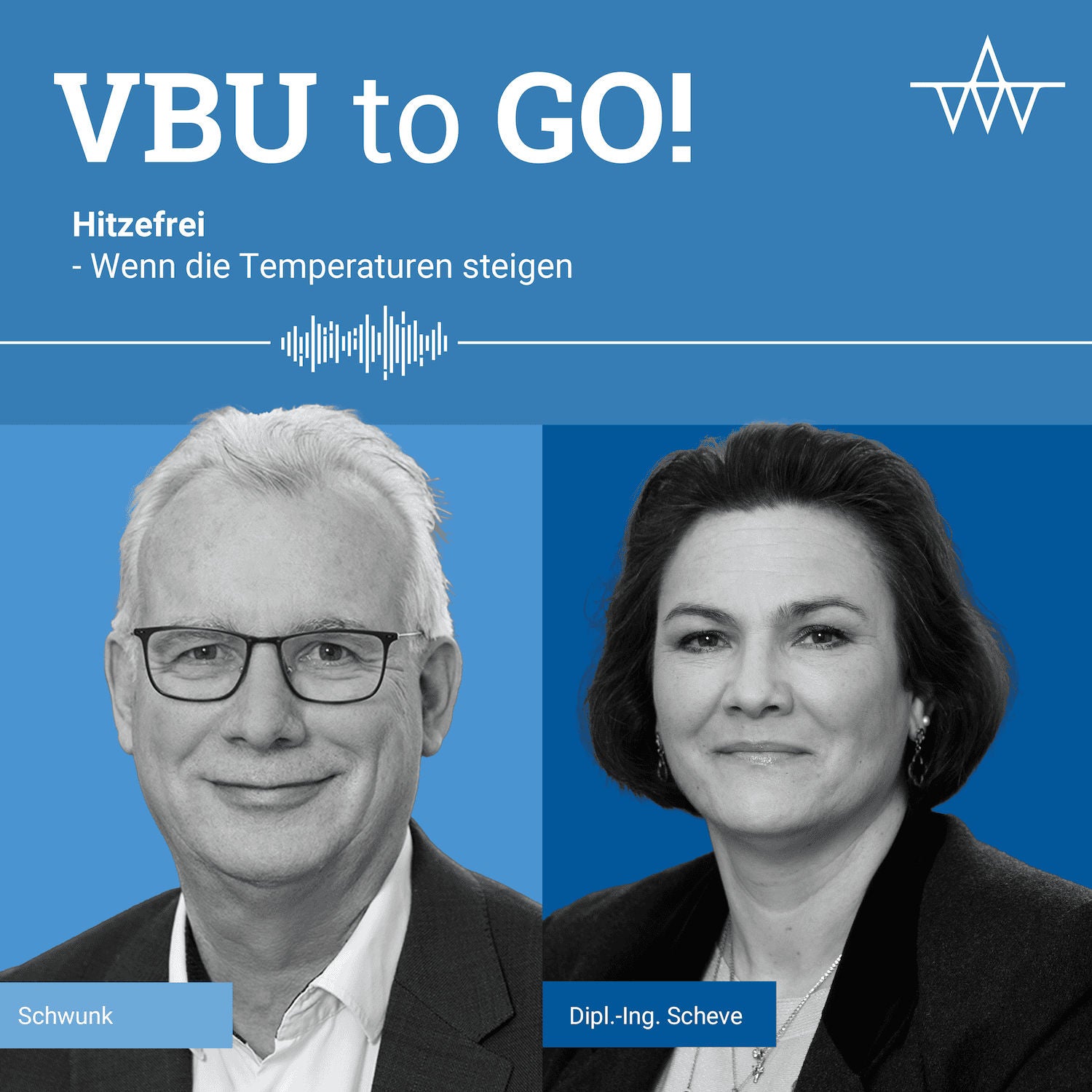 10. Hitzefrei - Wenn die Temperaturen steigen