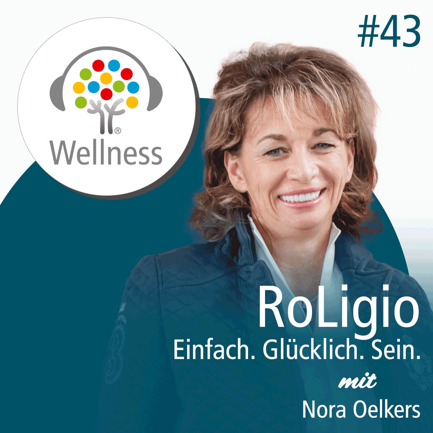 RoLigio - Einfach. Glücklich. Sein.