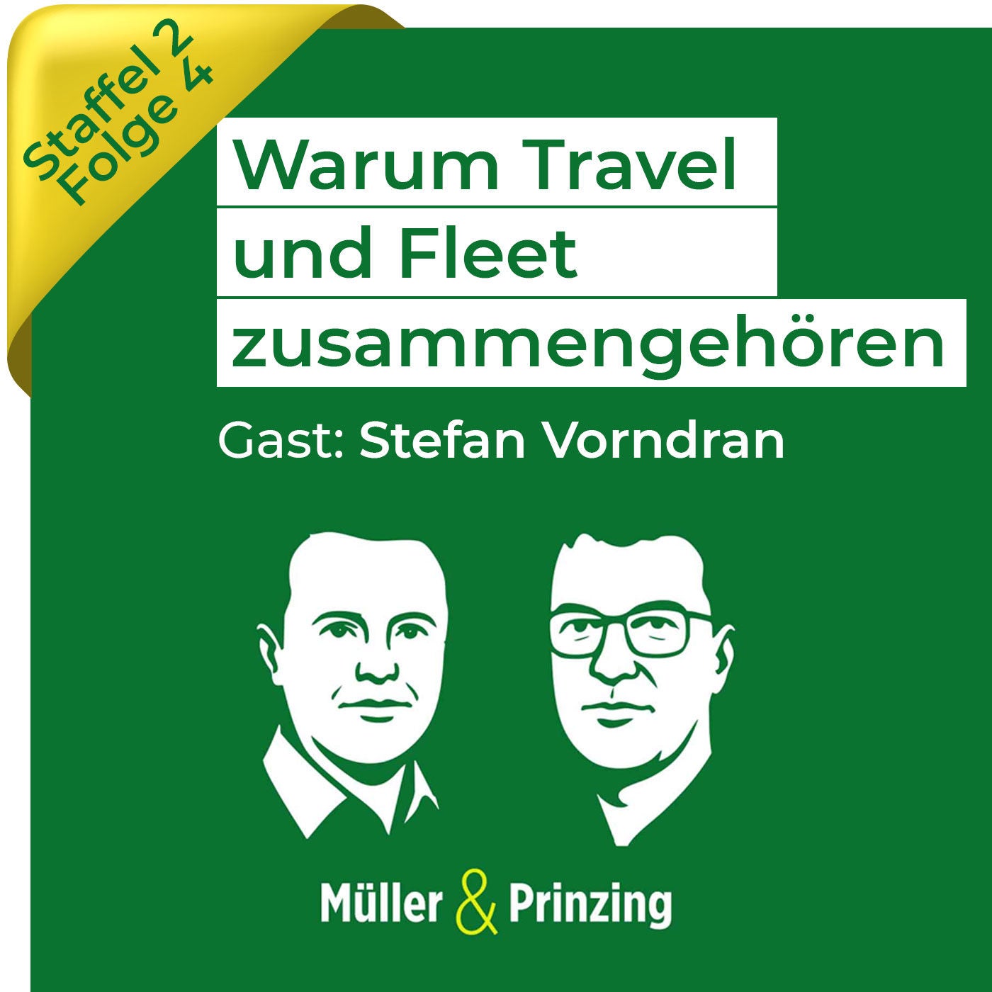 Ganzheitliche Mobilität: Warum Travel und Fleet zusammengehören