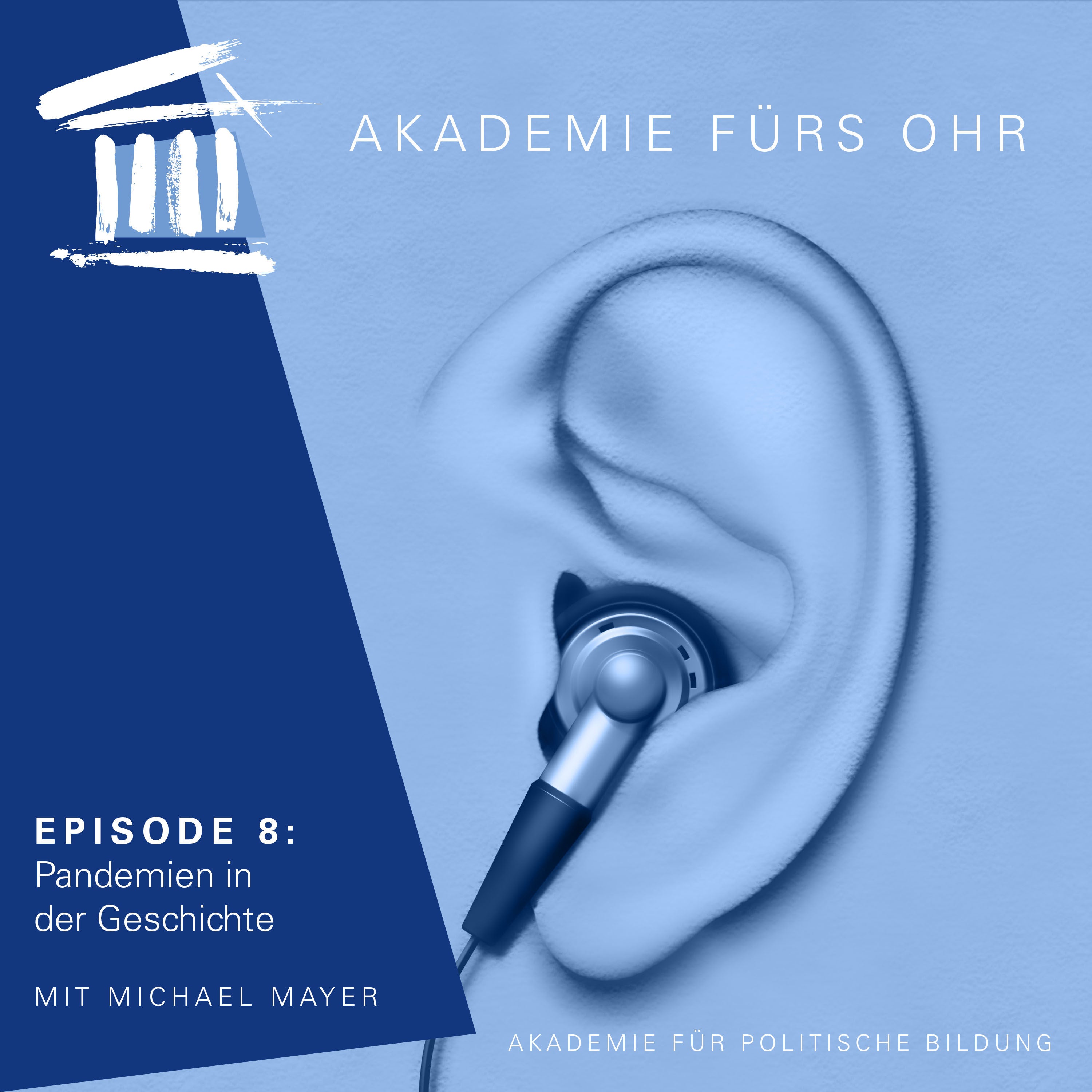 Pandemien in der Geschichte