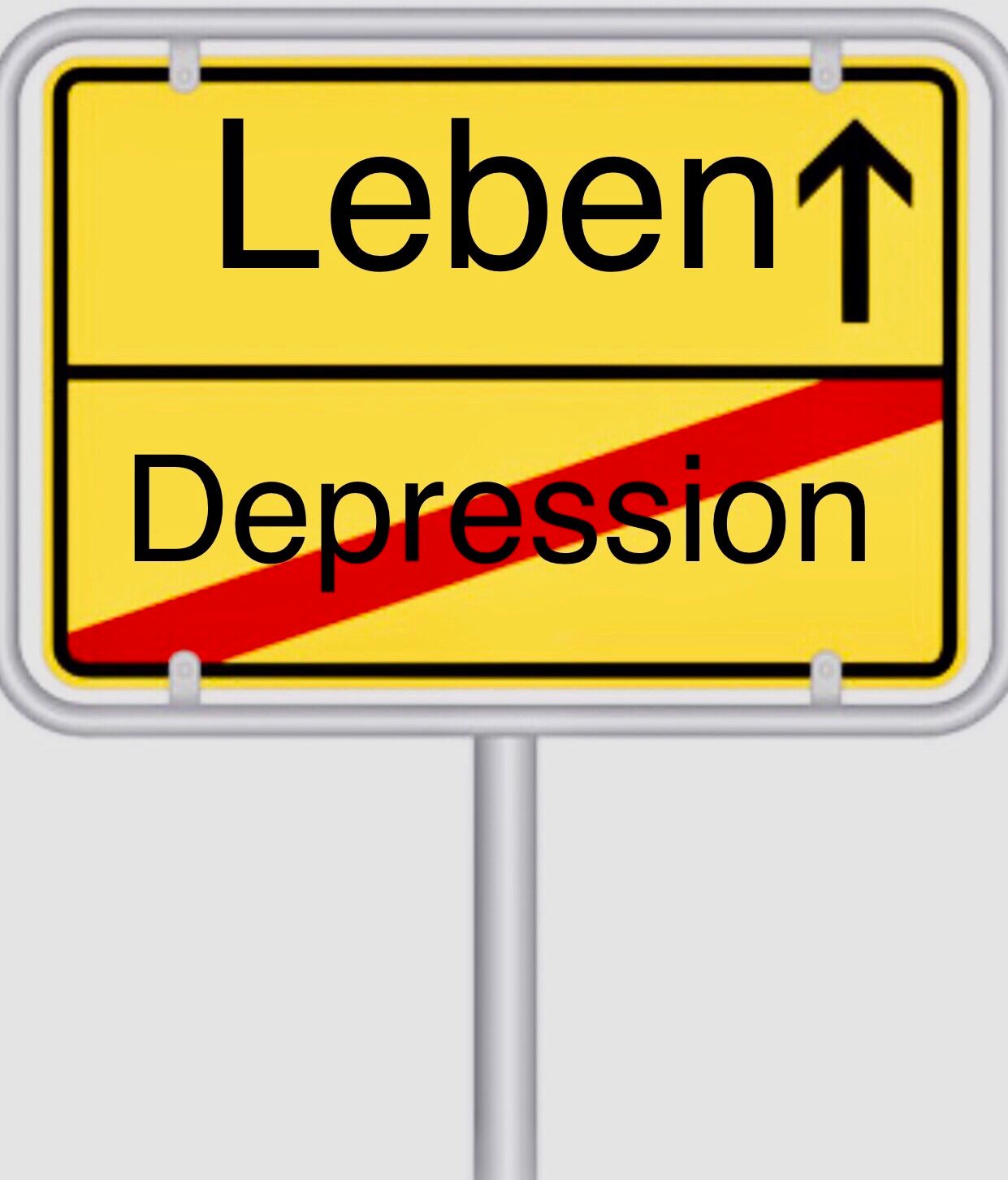 Die Depris - der Depressionspodcast- Unsere Vorstellung