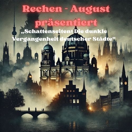 Teil 3: Berlin „Unter dem Pflaster: Berlin und die Schatten der 1920er“