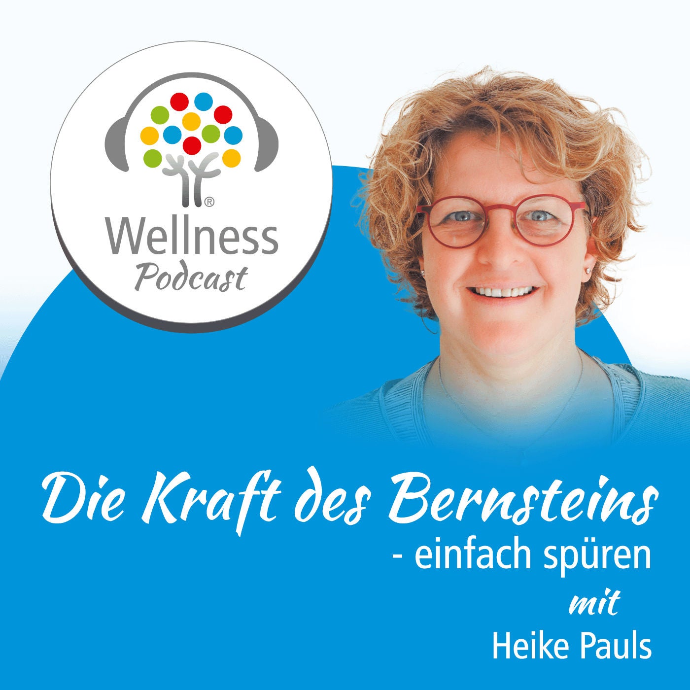 Die Kraft des Bernsteins - einfach spüren