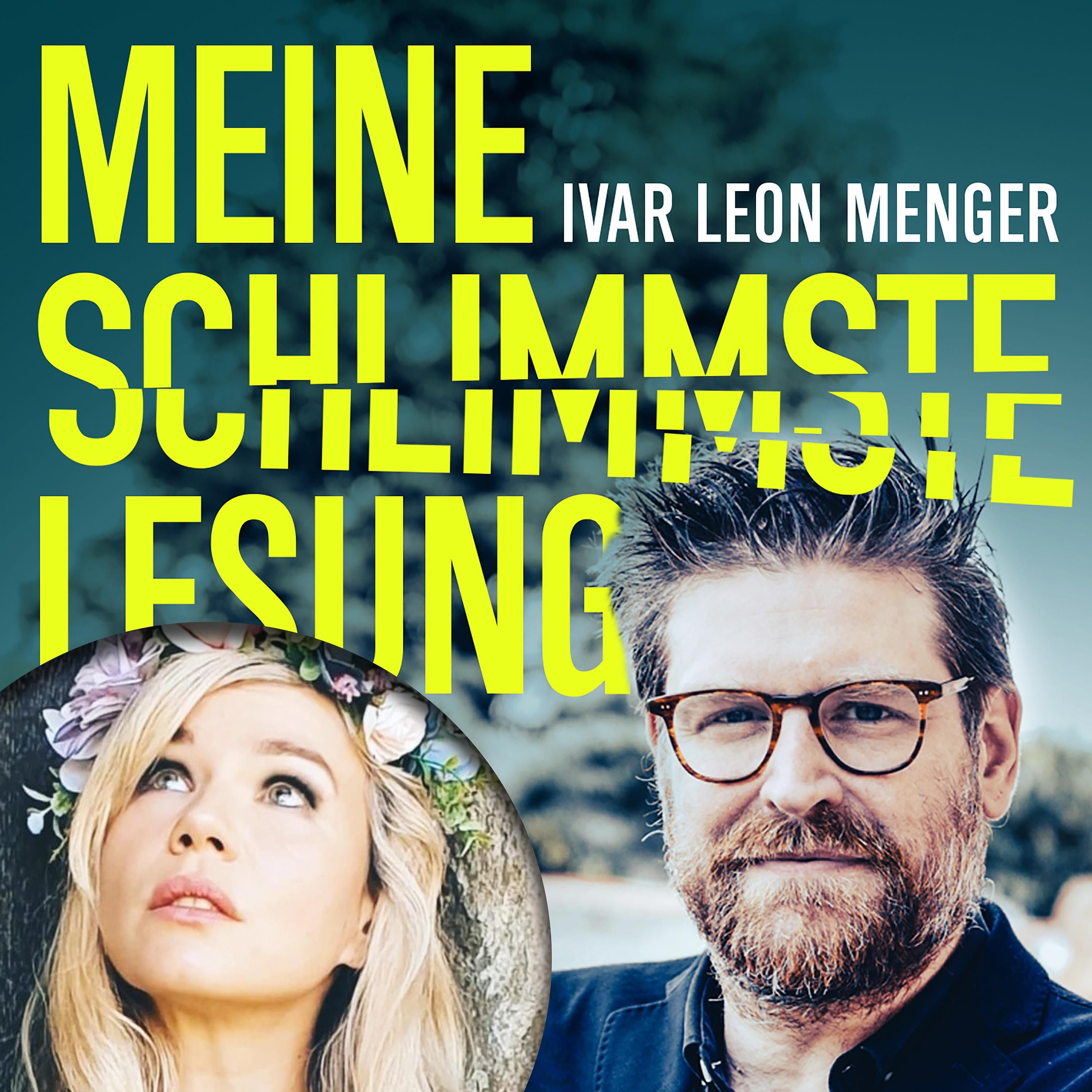 #7 Romy Hausmann – Meine schlimmste Lesung