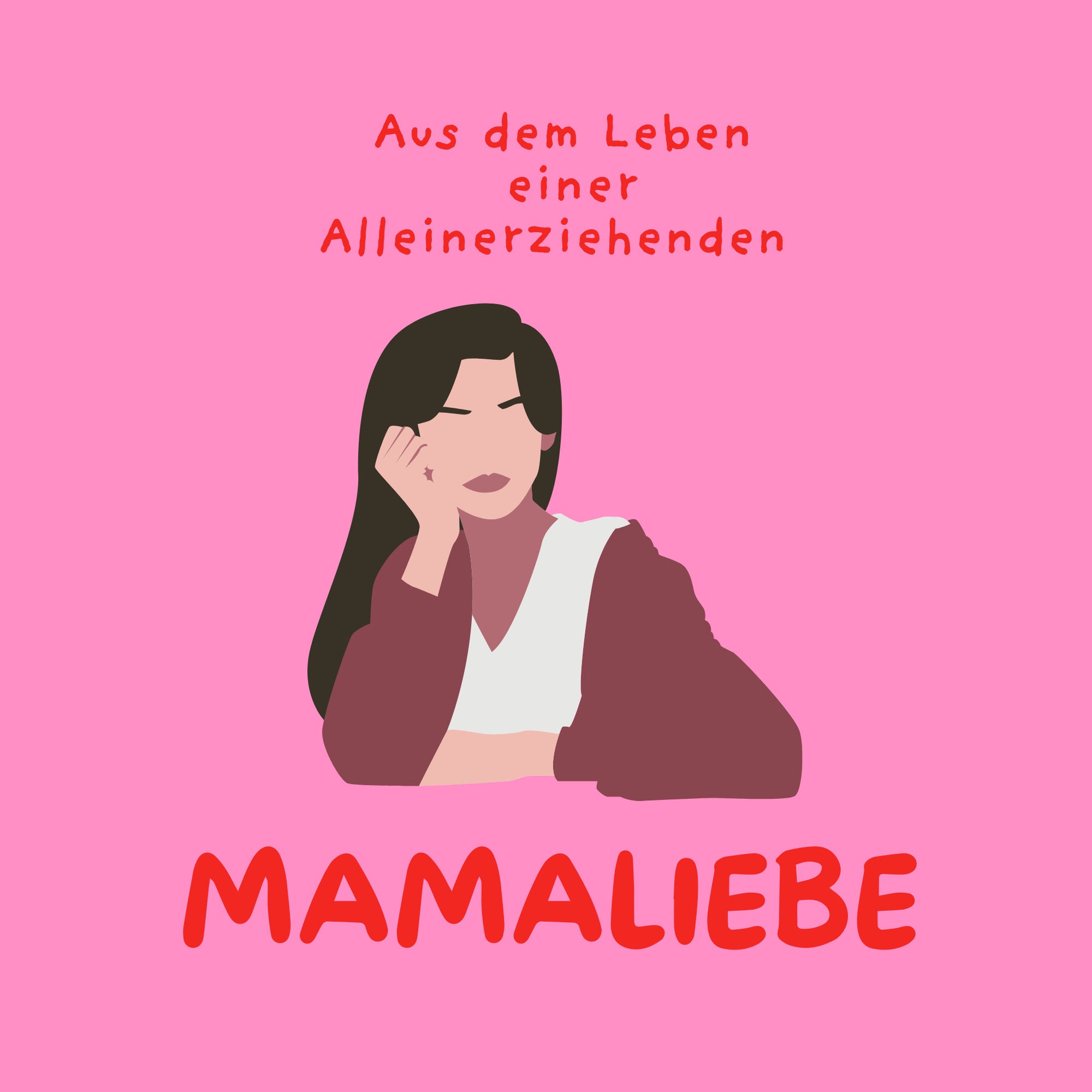 Auf einmal alleinerziehend - wie alles begann...