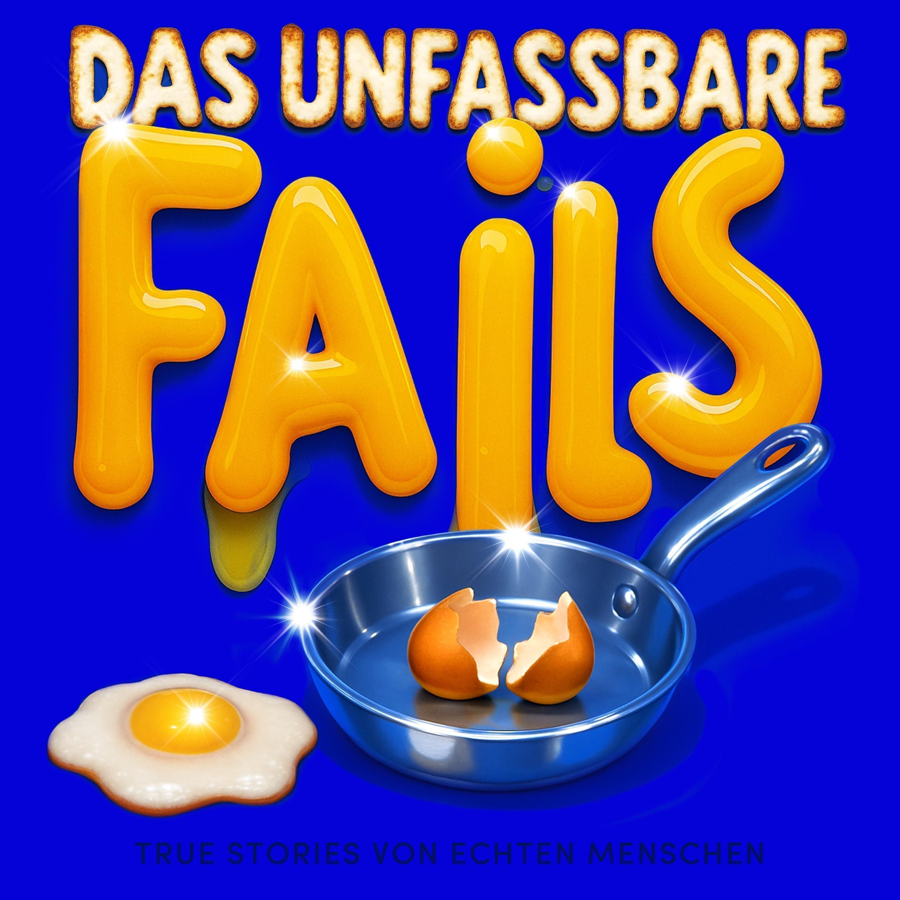 Milchfontäne im Nacken