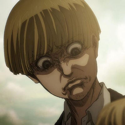Folge 002 - Attack on Titan Folgenbesprechung | Episode 77 - Hinterhalt