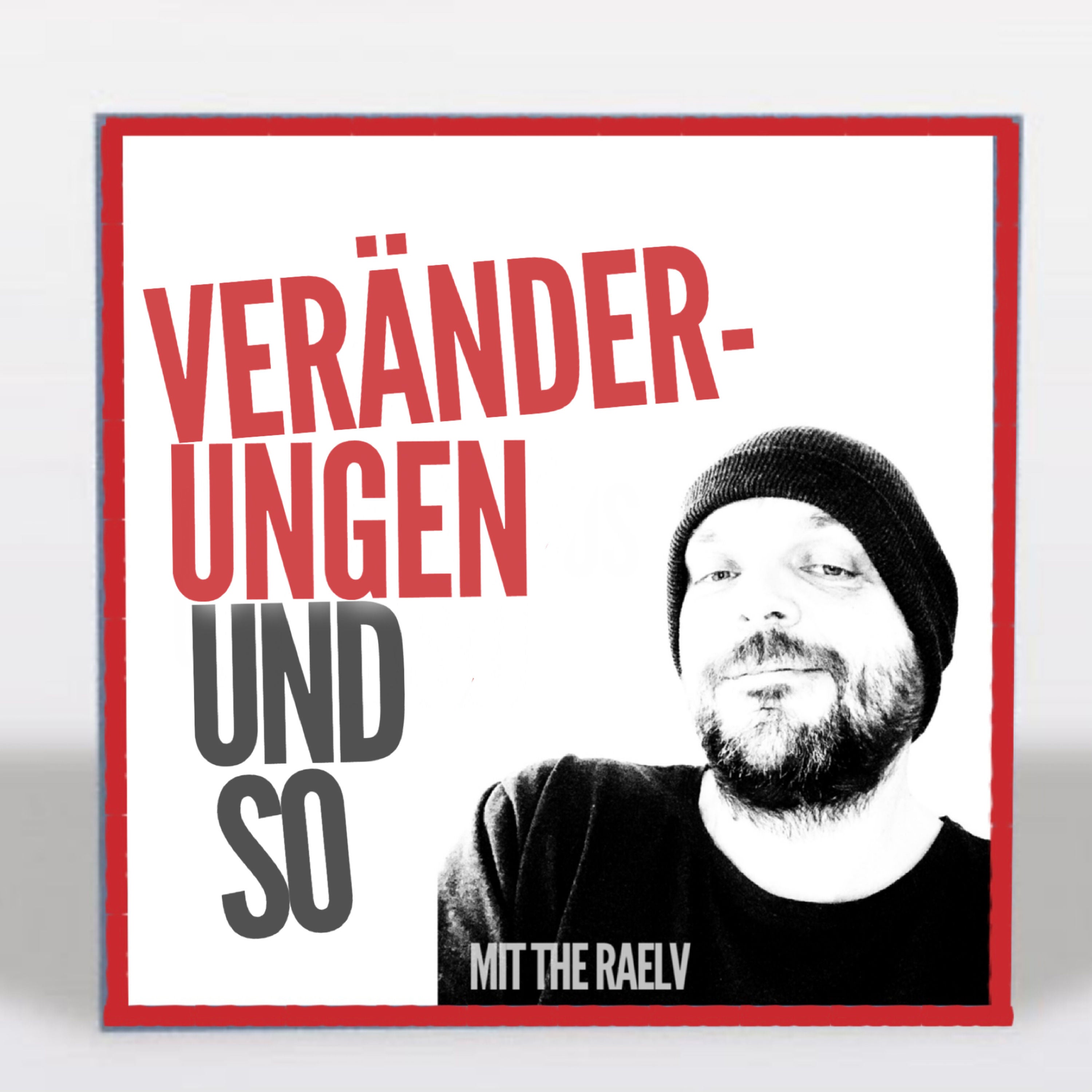 12 | Veränderungen und so