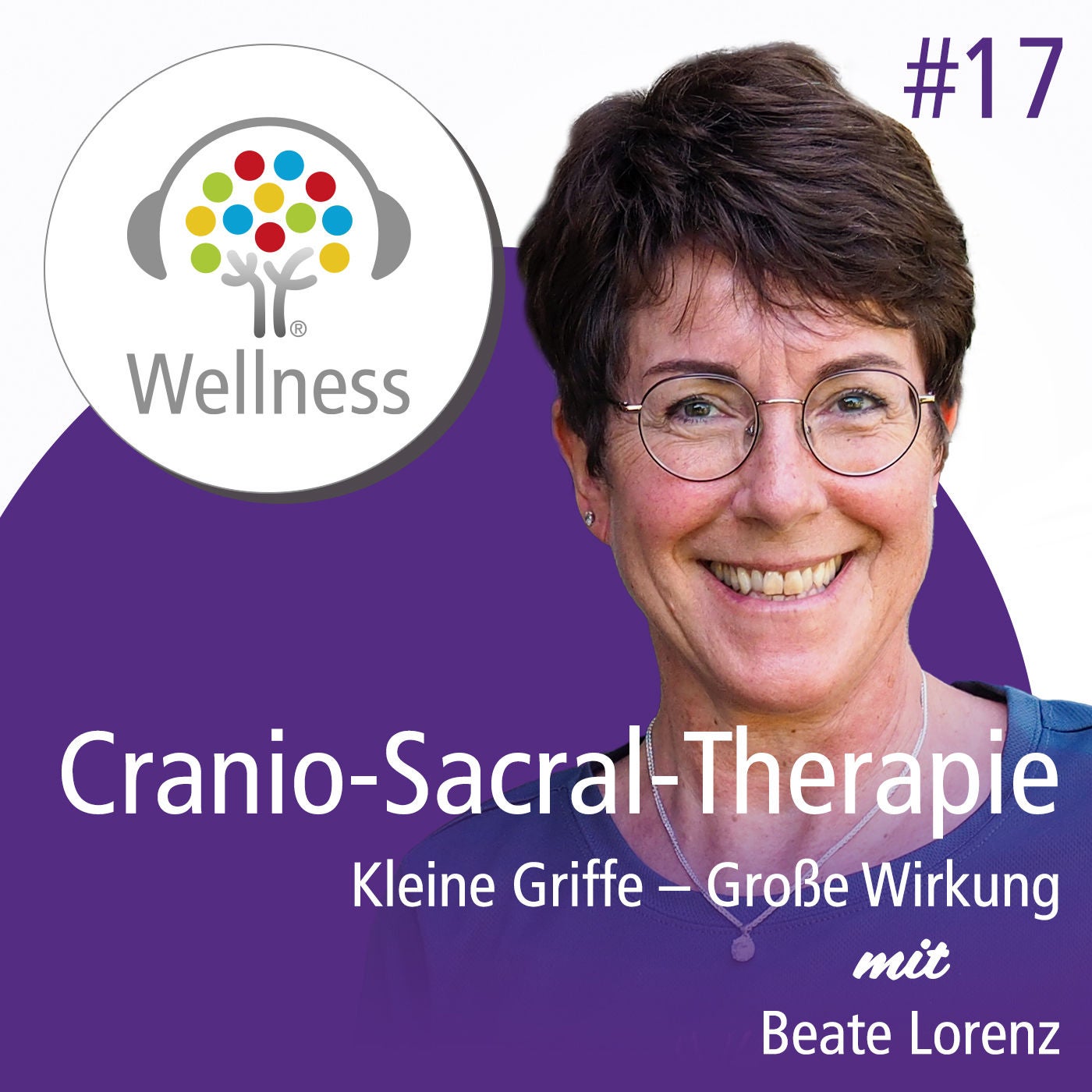 Cranio-Sacral-Therapie: Kleine Griffe - große Wirkung