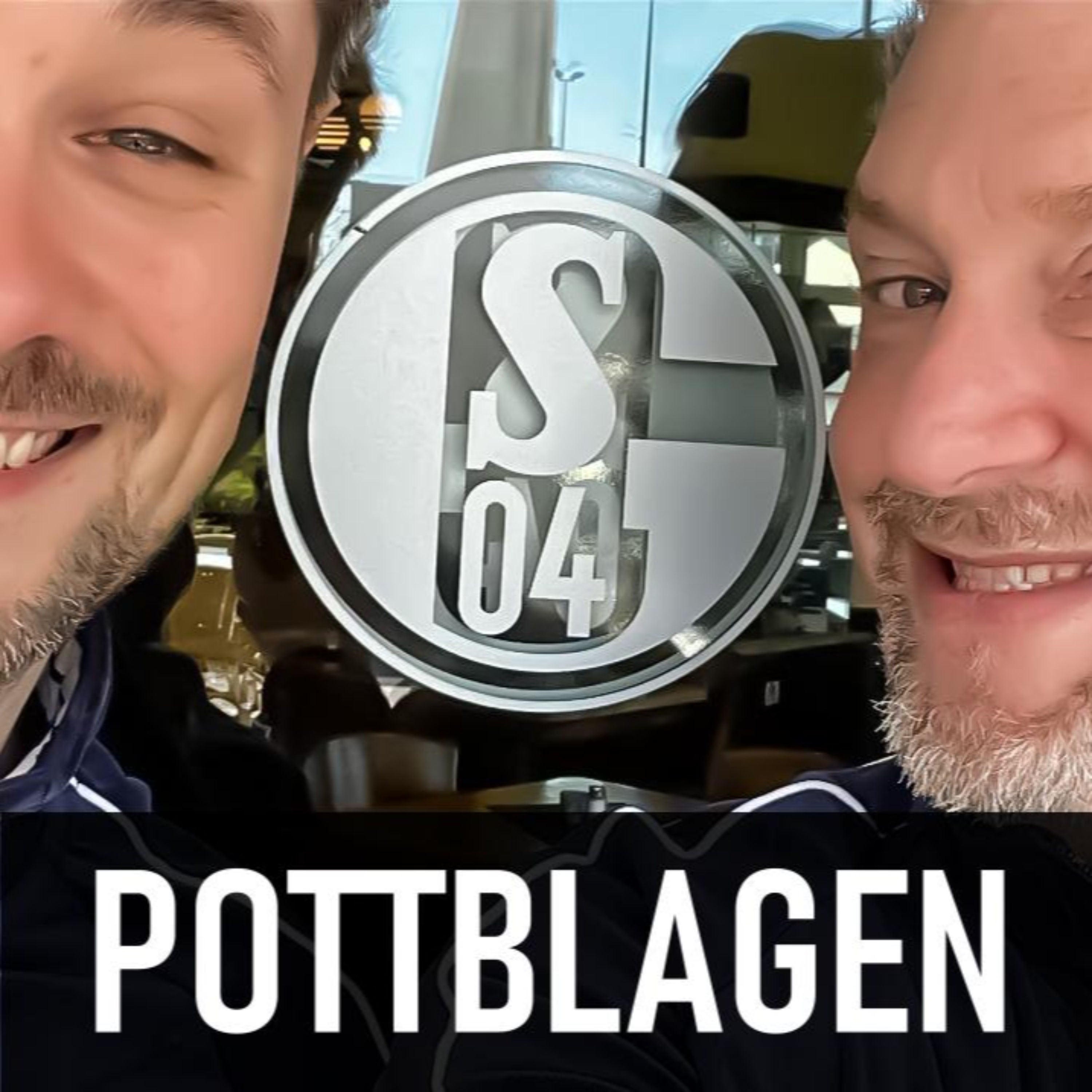 Pottblagen - Sach ma Schalke Folge 19 - Einmal Currywurst Hannover