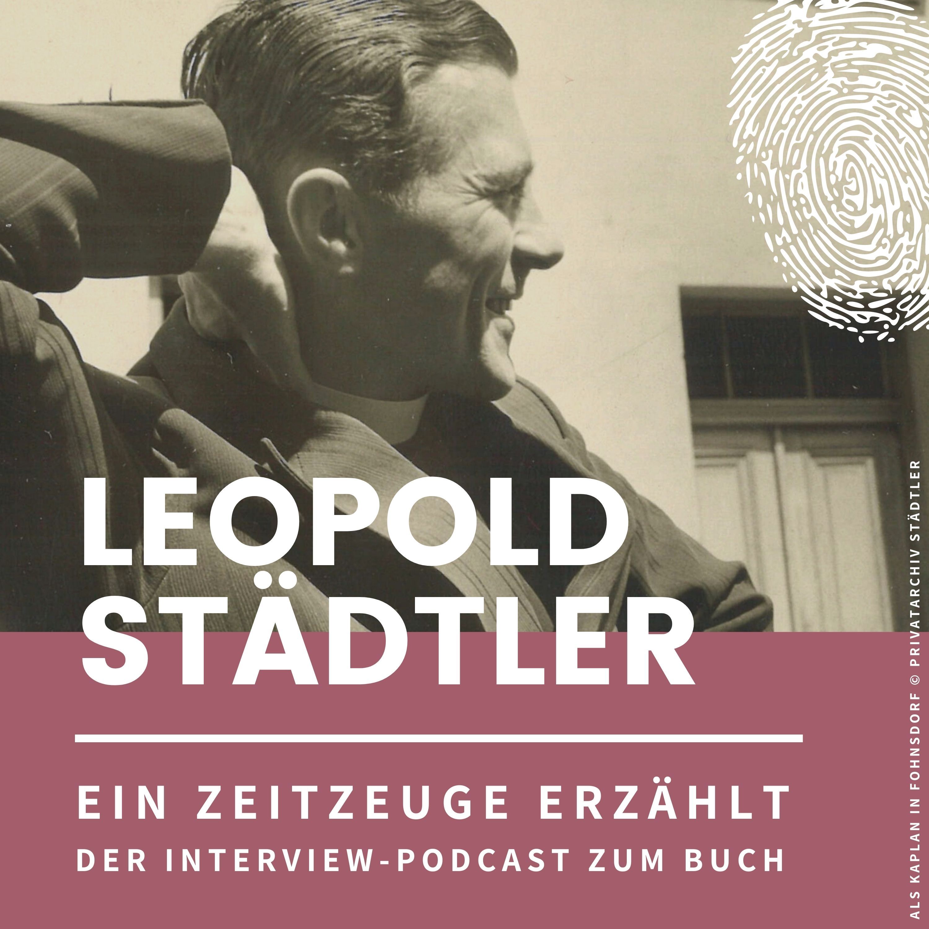 Teaser zum Podcast