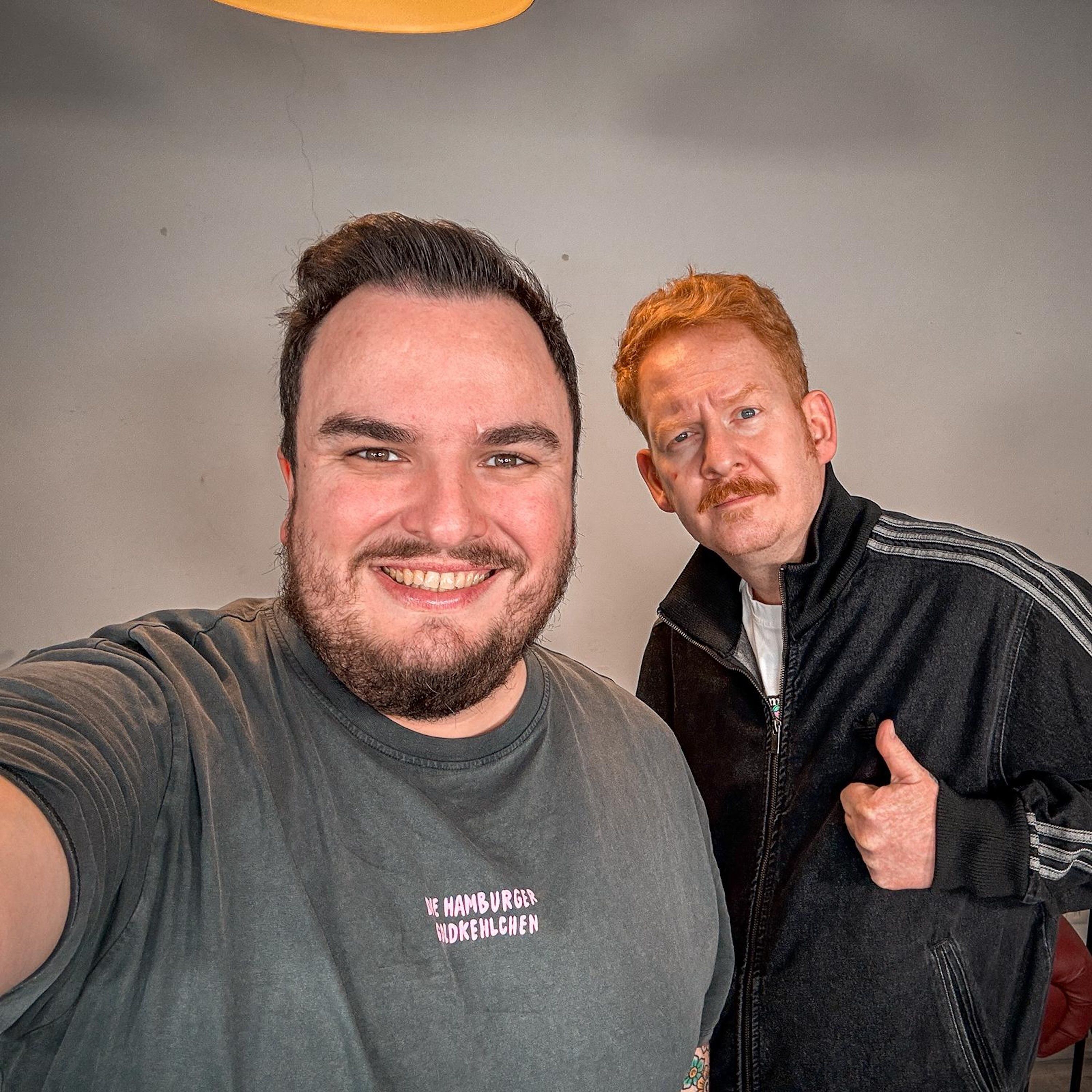 Folge 81: Massaker auf Lay’s Chips 🥔