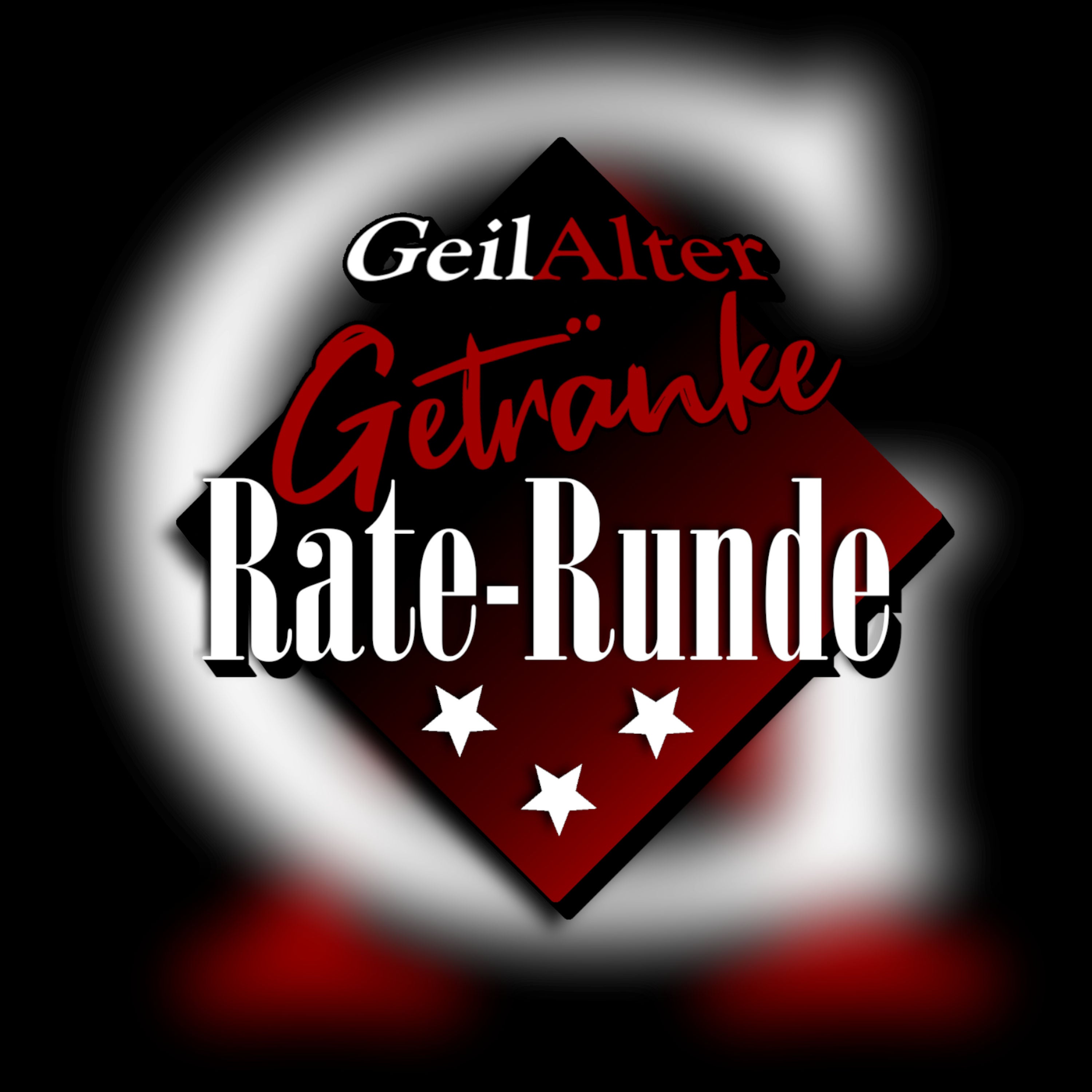 Auswertung - GetränkeRateRunde zur CnC Folge