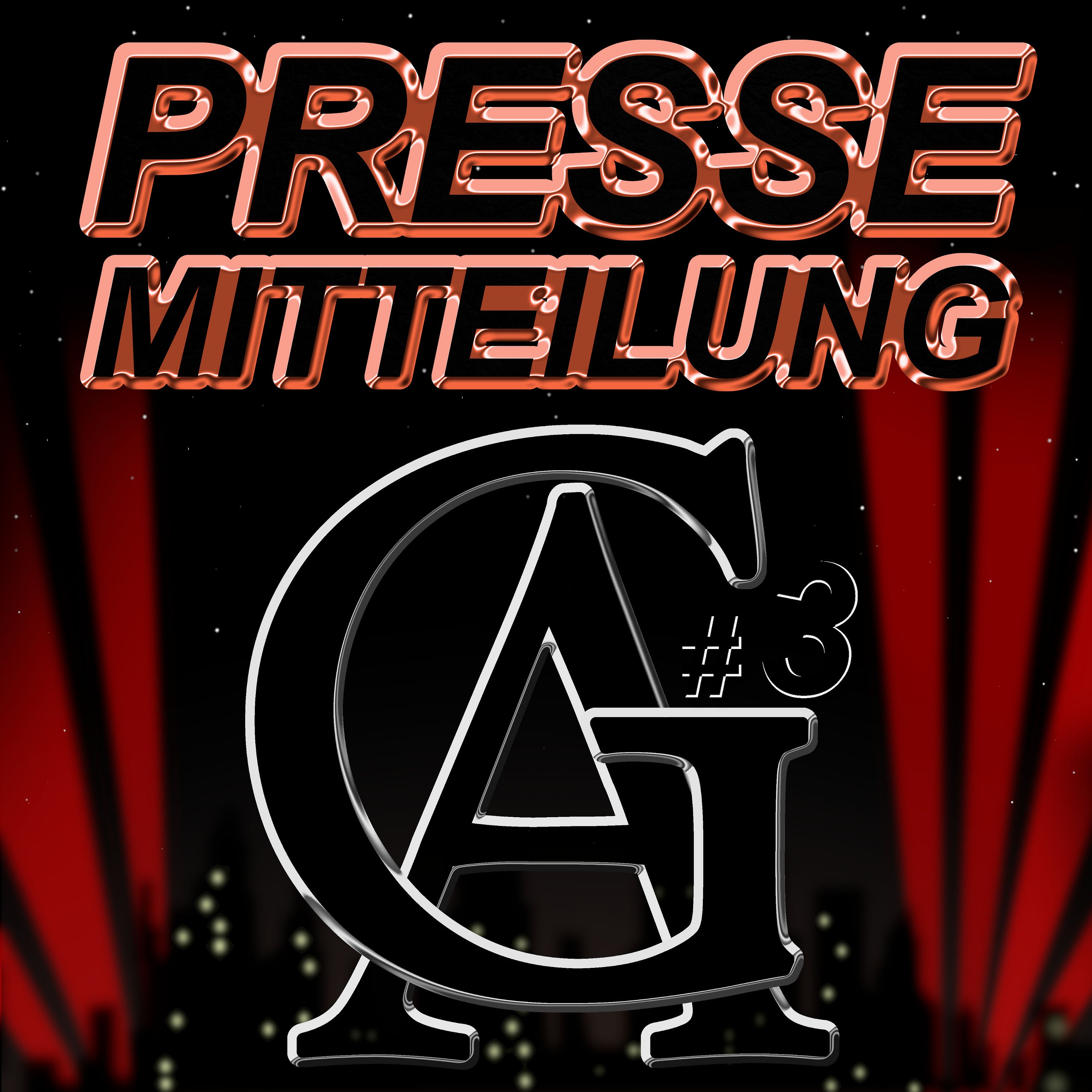 Pressemitteilung III - Statusmeldung mit Nähtäschchen-Nachschlag