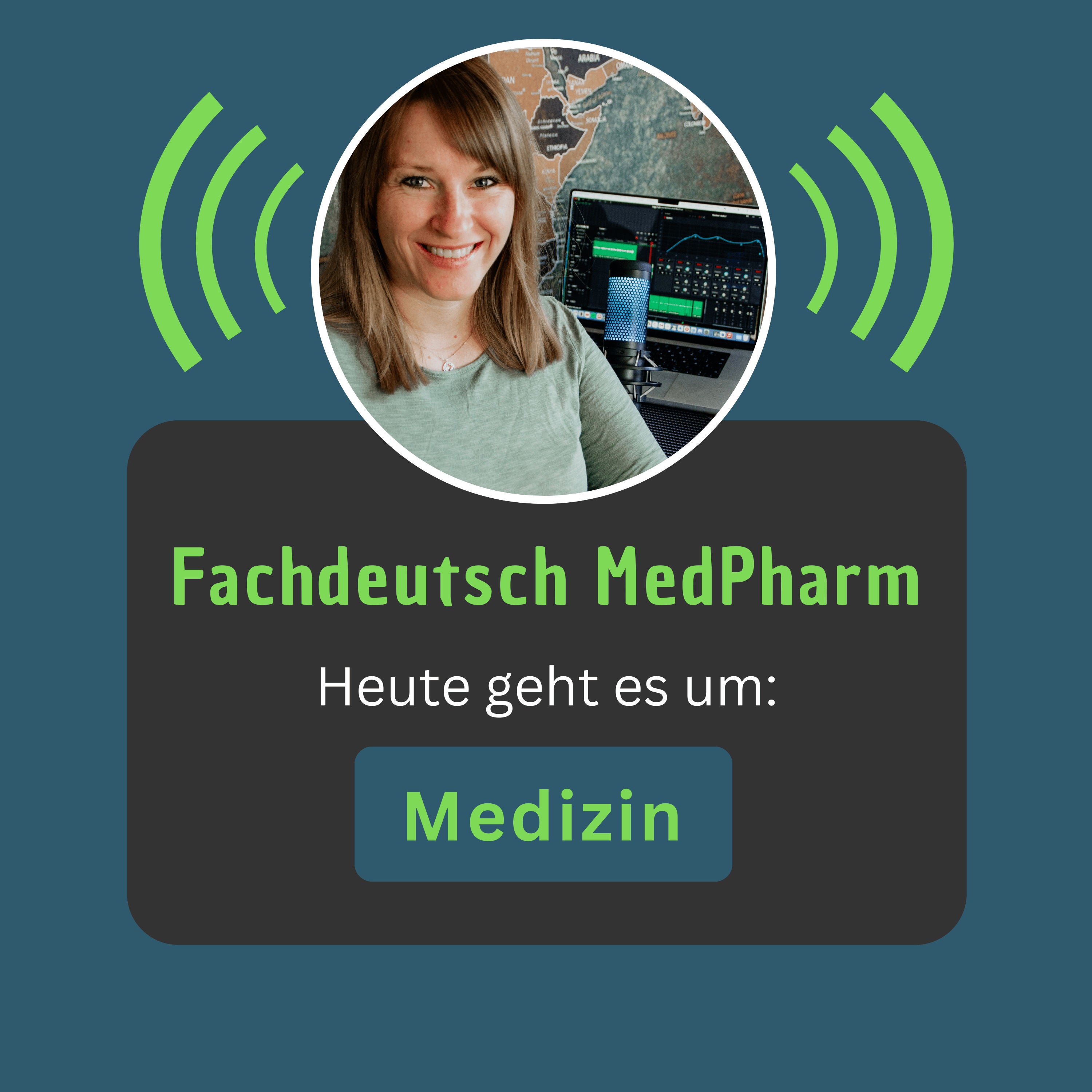 29 – Fremdanamnese in der Fachsprachprüfung: Wie reagierst du auf einen Notfall in der FSP?