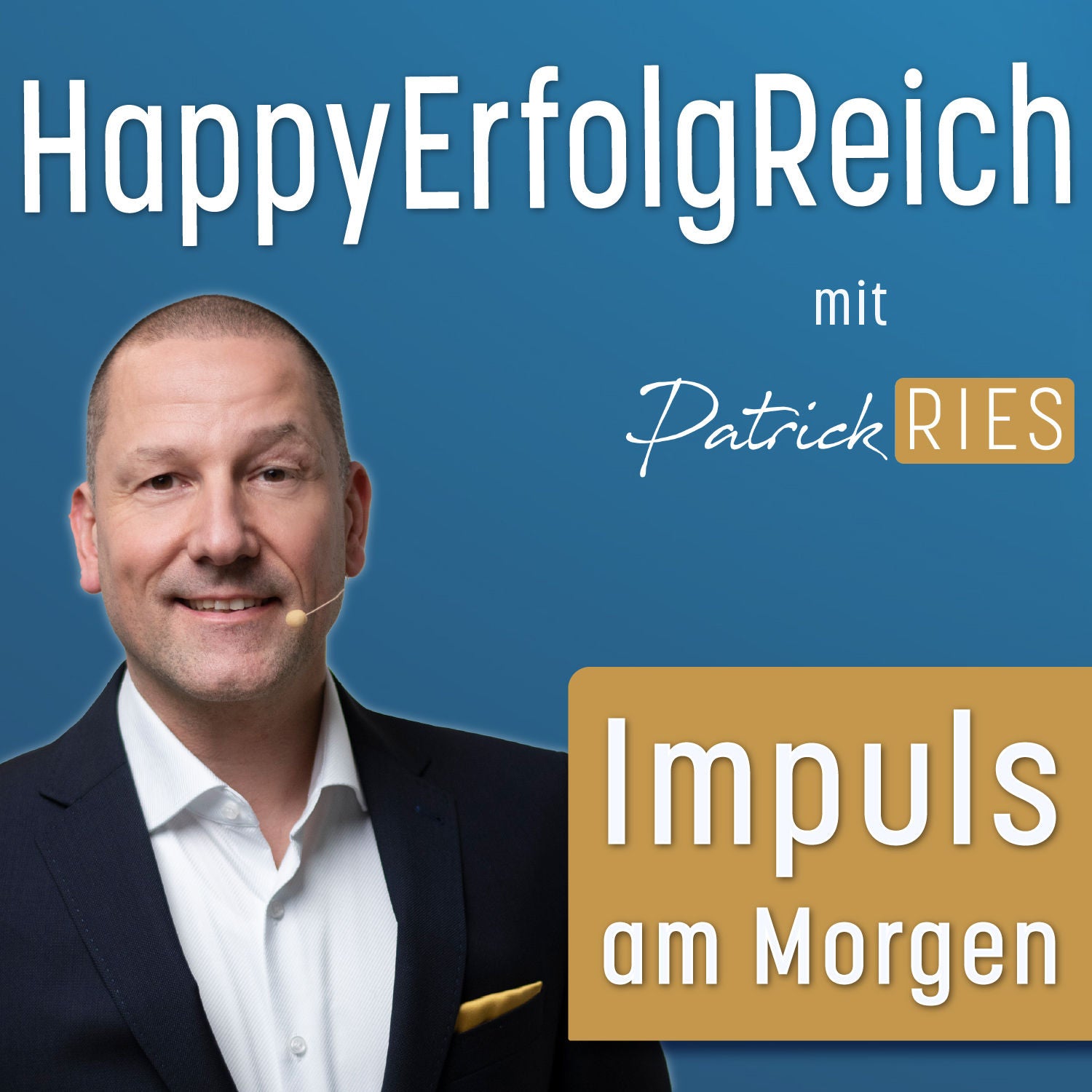 Warum uns negative Nachrichten faszinieren - und von echter Veränderung abhalten | #70, Impuls