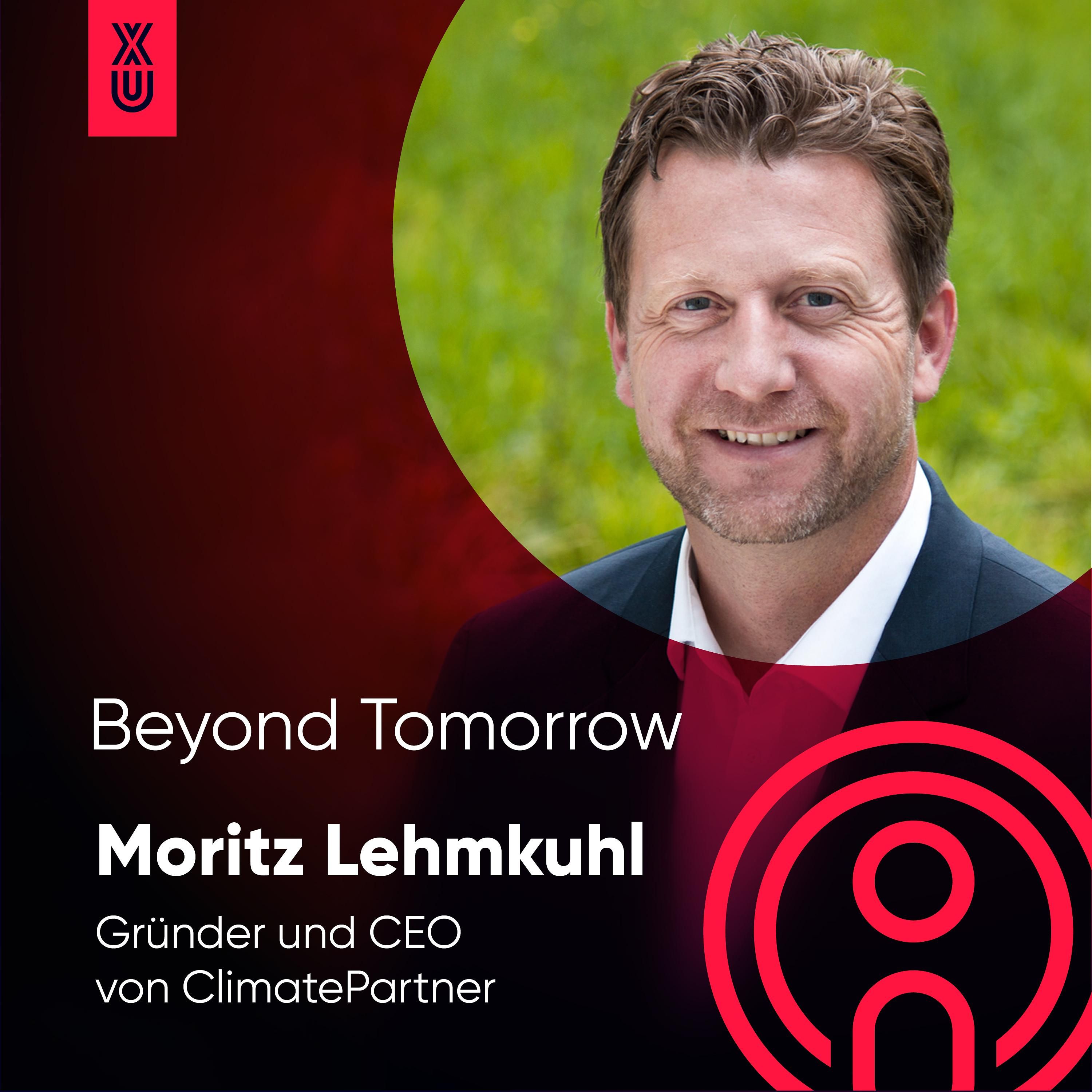 Beyond Tomorrow | #7 Moritz Lehmkuhl