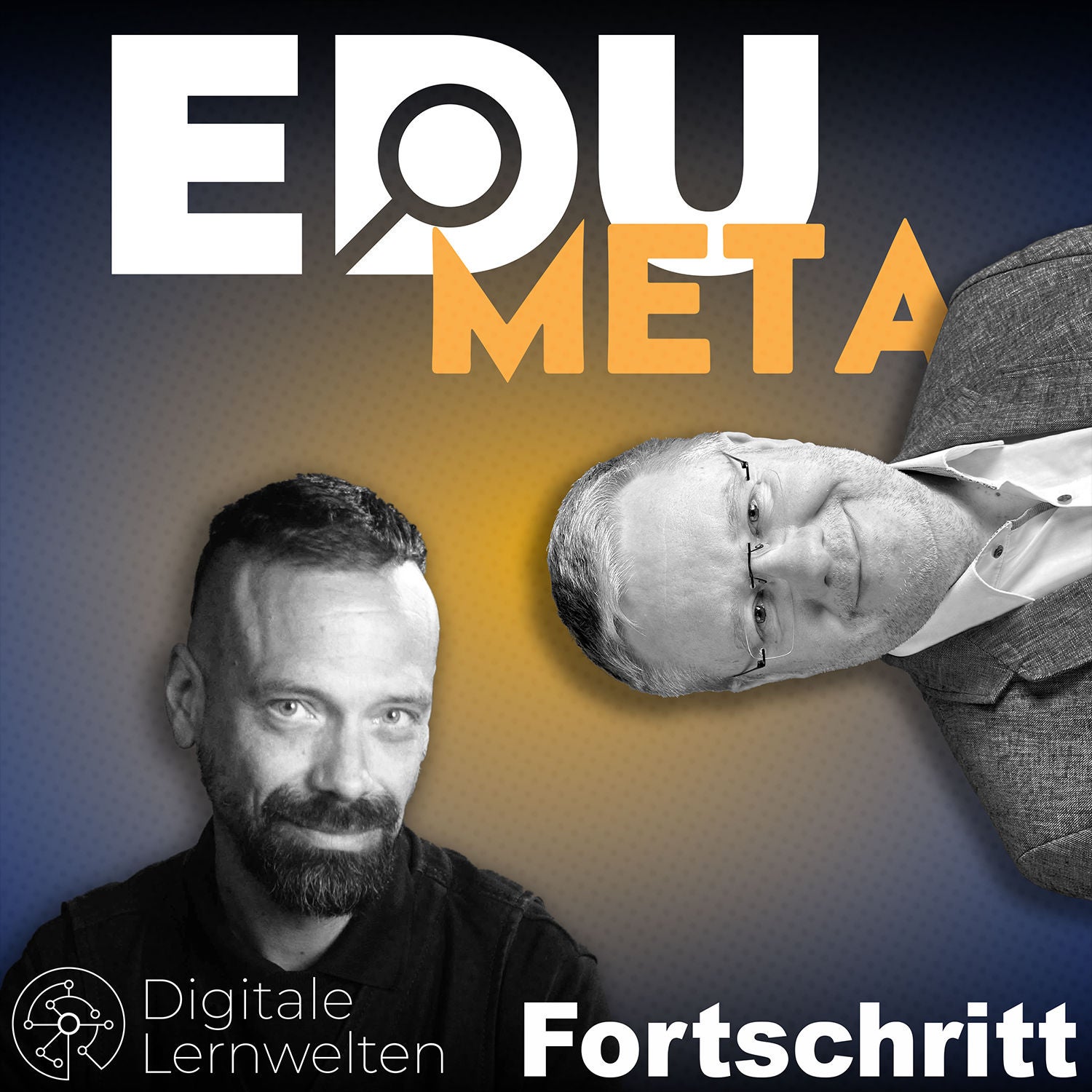 Fortschritt – Was tun wir hier eigentlich?