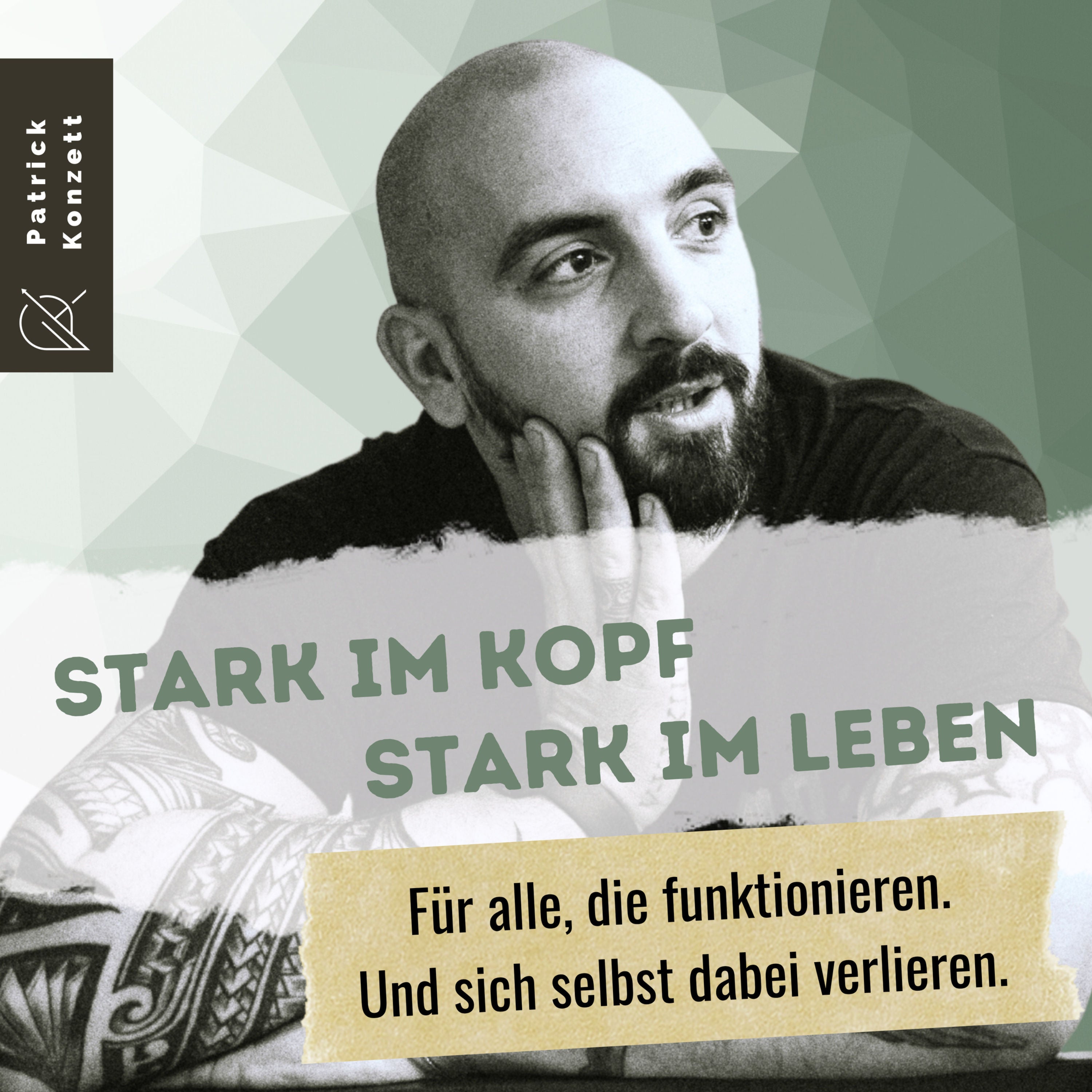 #113 Wenn Angst den Alltag steuert – Ausstieg aus der Sorge-Spirale