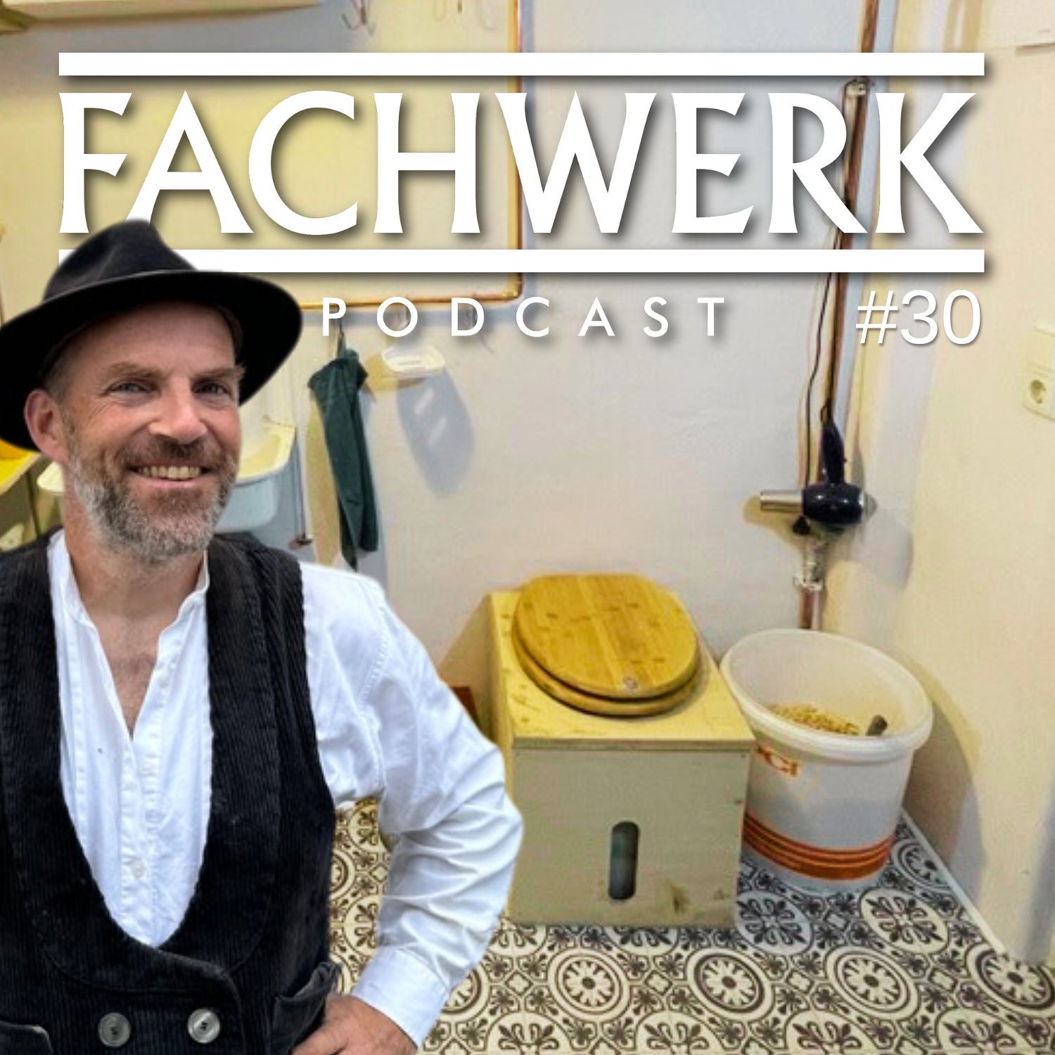 Trenn und Komposttoiletten - Basics