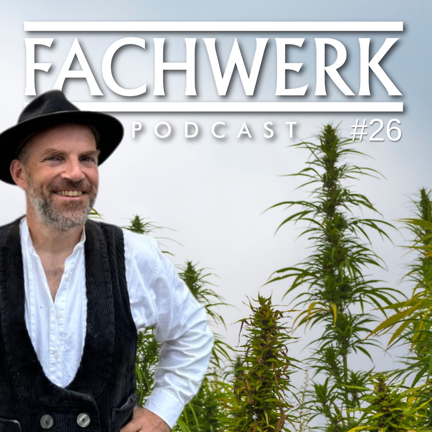 Basics zu Hanfdämmung im Fachwerkhaus