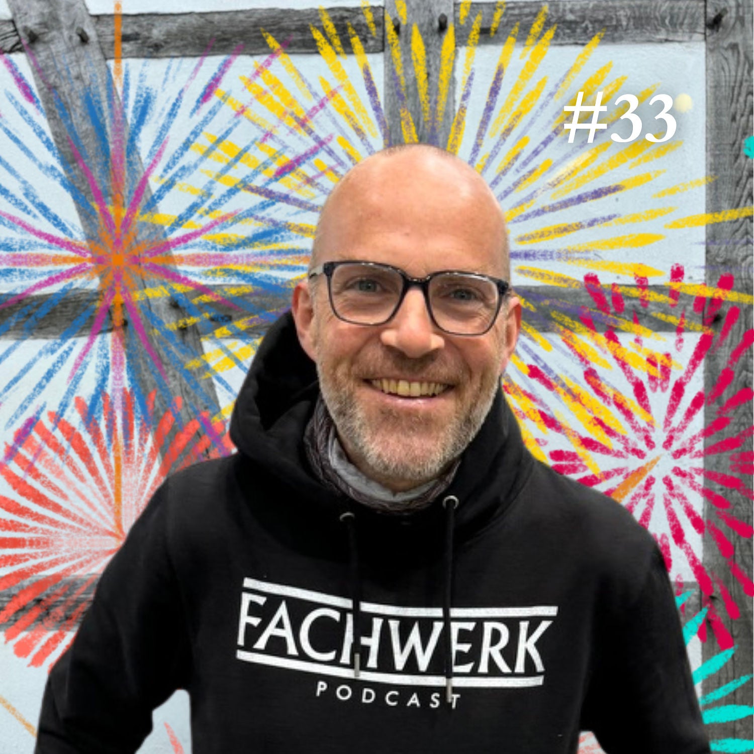 Herzlichen Dank und Fachwerksalat zum Jahreswechsel 24 auf 25