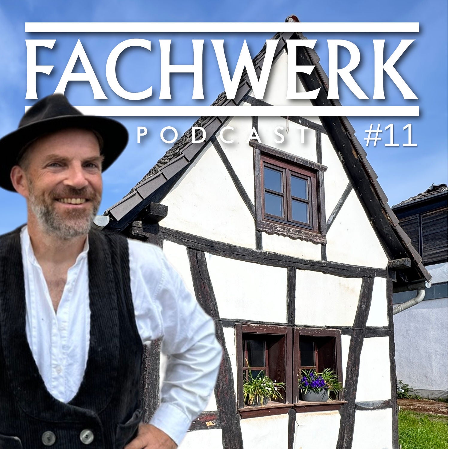 Kalk - Welche Eigenschaften hat Kalk und wofür kannst Du ihn verwenden in Deinem Fachwerkhaus?