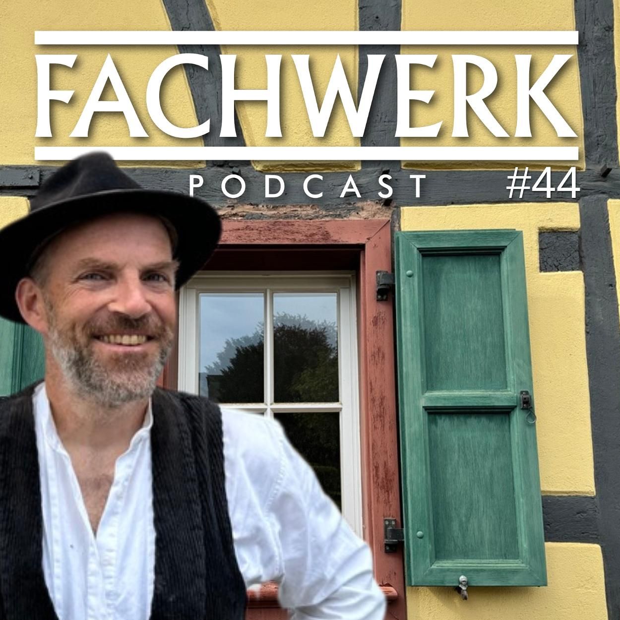 Energiewende im Fachwerkhaus