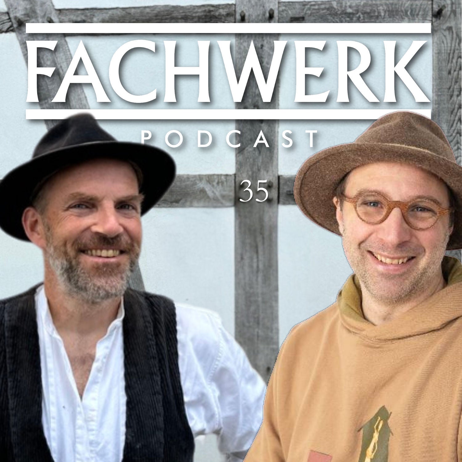Bodenaufbauten ohne Zement und Polystyrol - mit David Feldbrügge