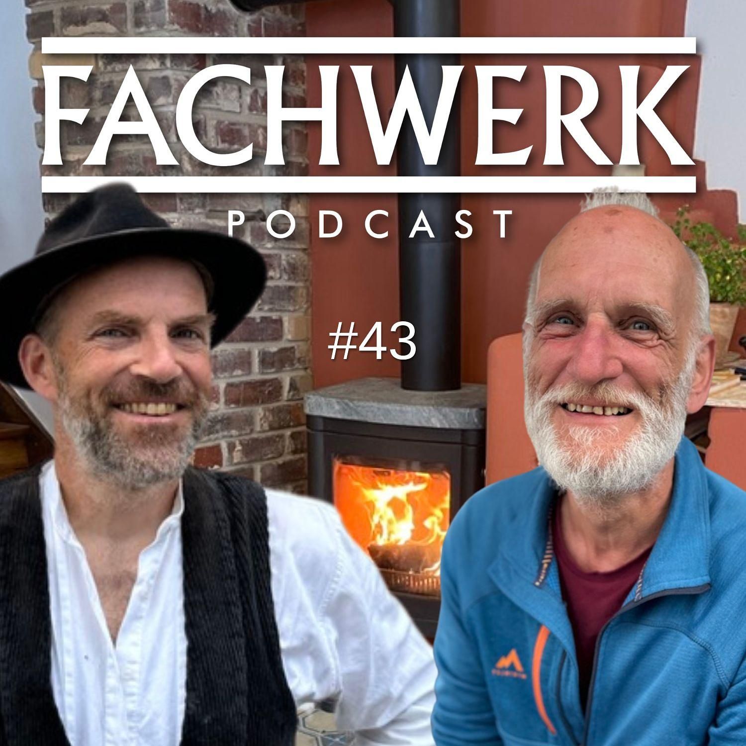 Womit Heizen im Fachwerkhaus? Grundlegendes mit Energieberater Martin Lang