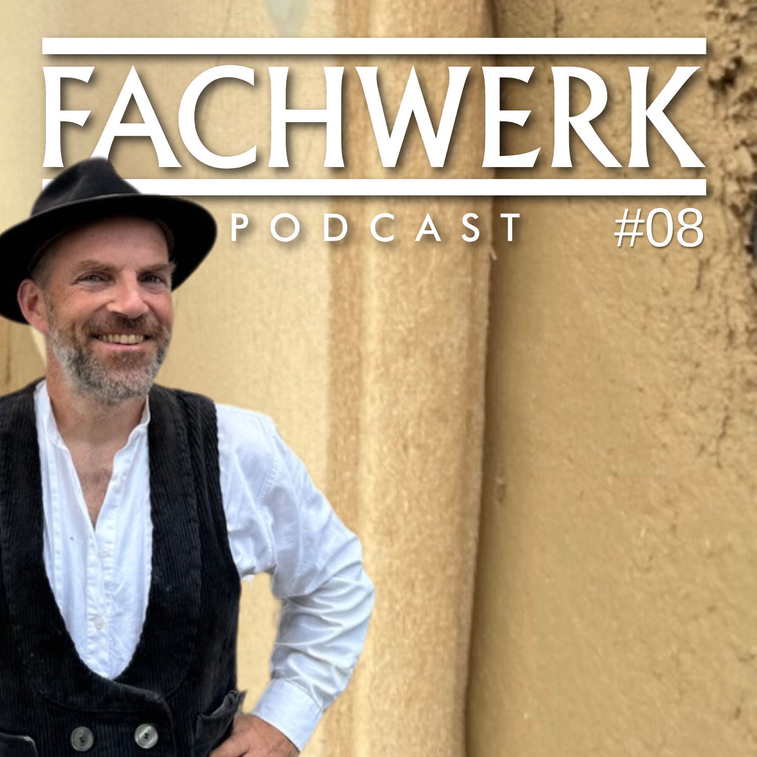 Innendämmung der Aussenwände in Deinem Fachwerkhaus