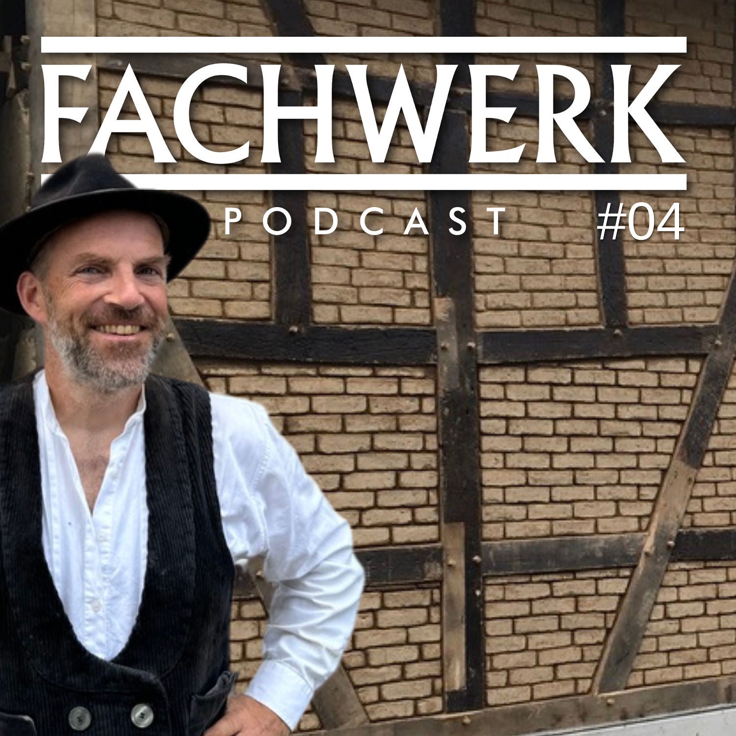 Fachwerk Gefache ausmauern