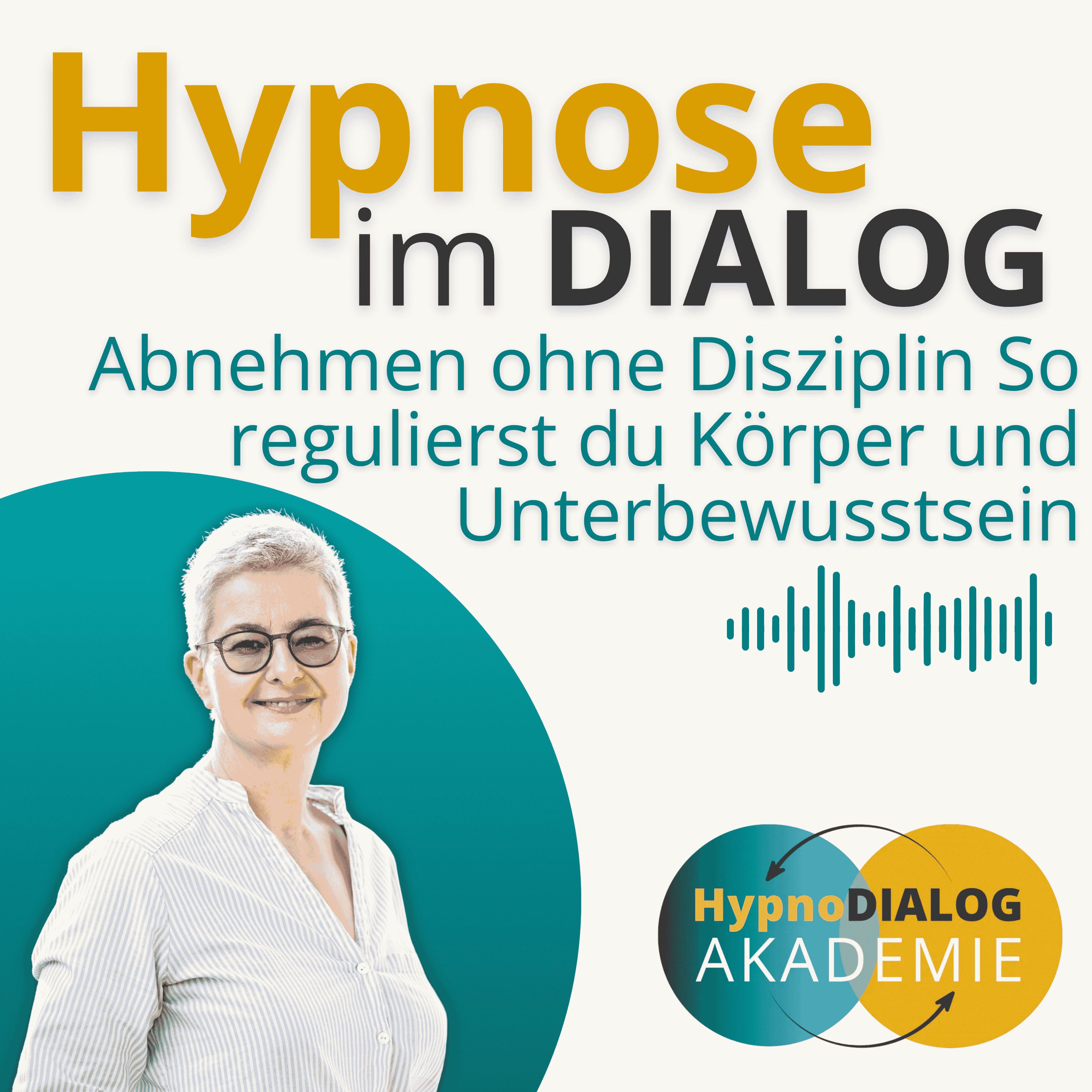 Abnehmen ohne Disziplin So regulierst du Körper und Unterbewusstsein