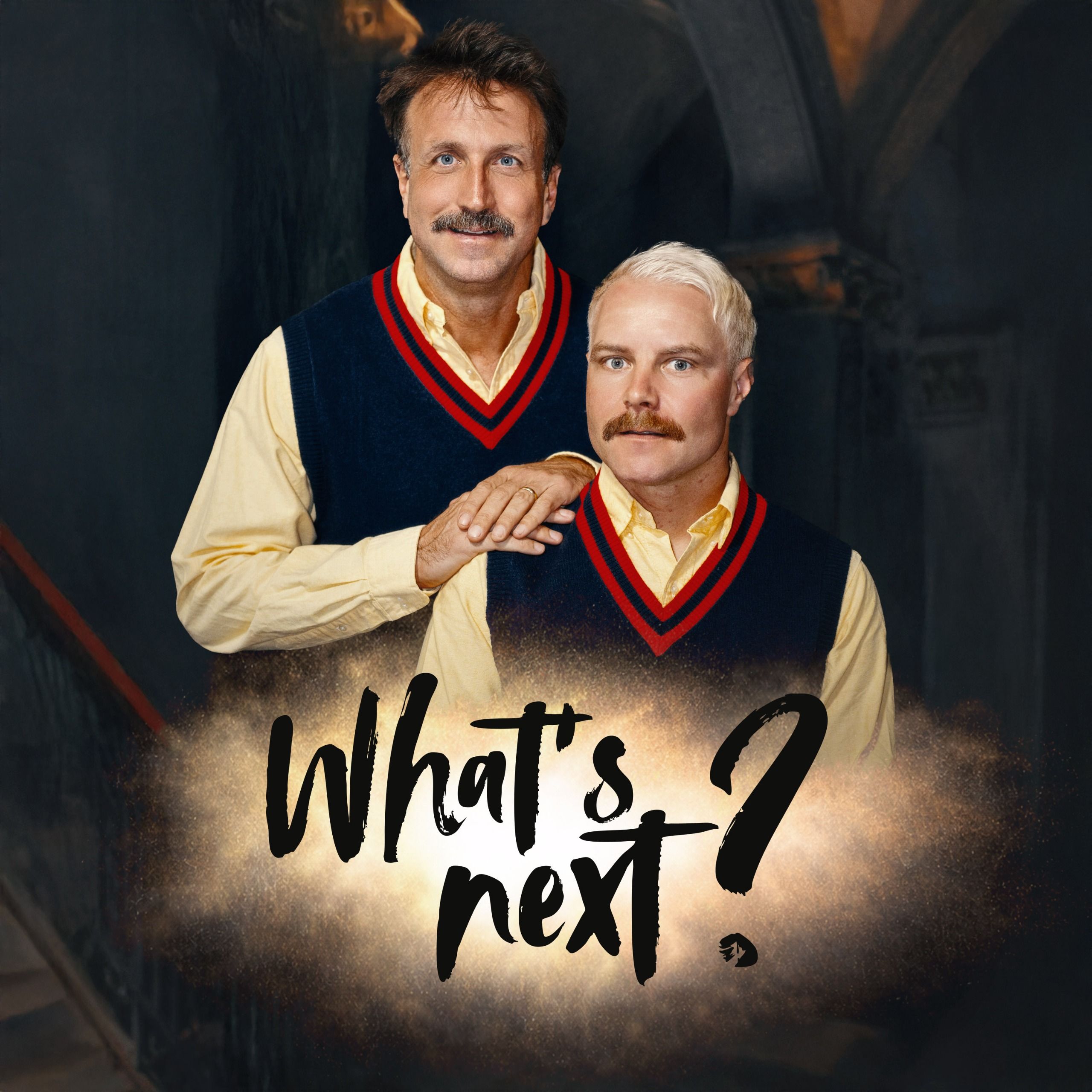 What's next? 07.26