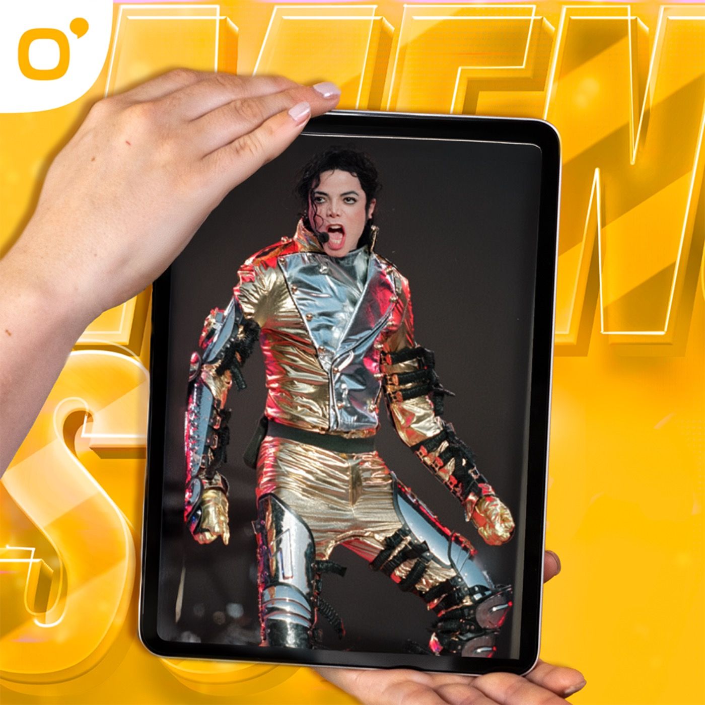 Mensch Michael Jackson! Missbrauchsvorwürfe - Folge Drei von Drei